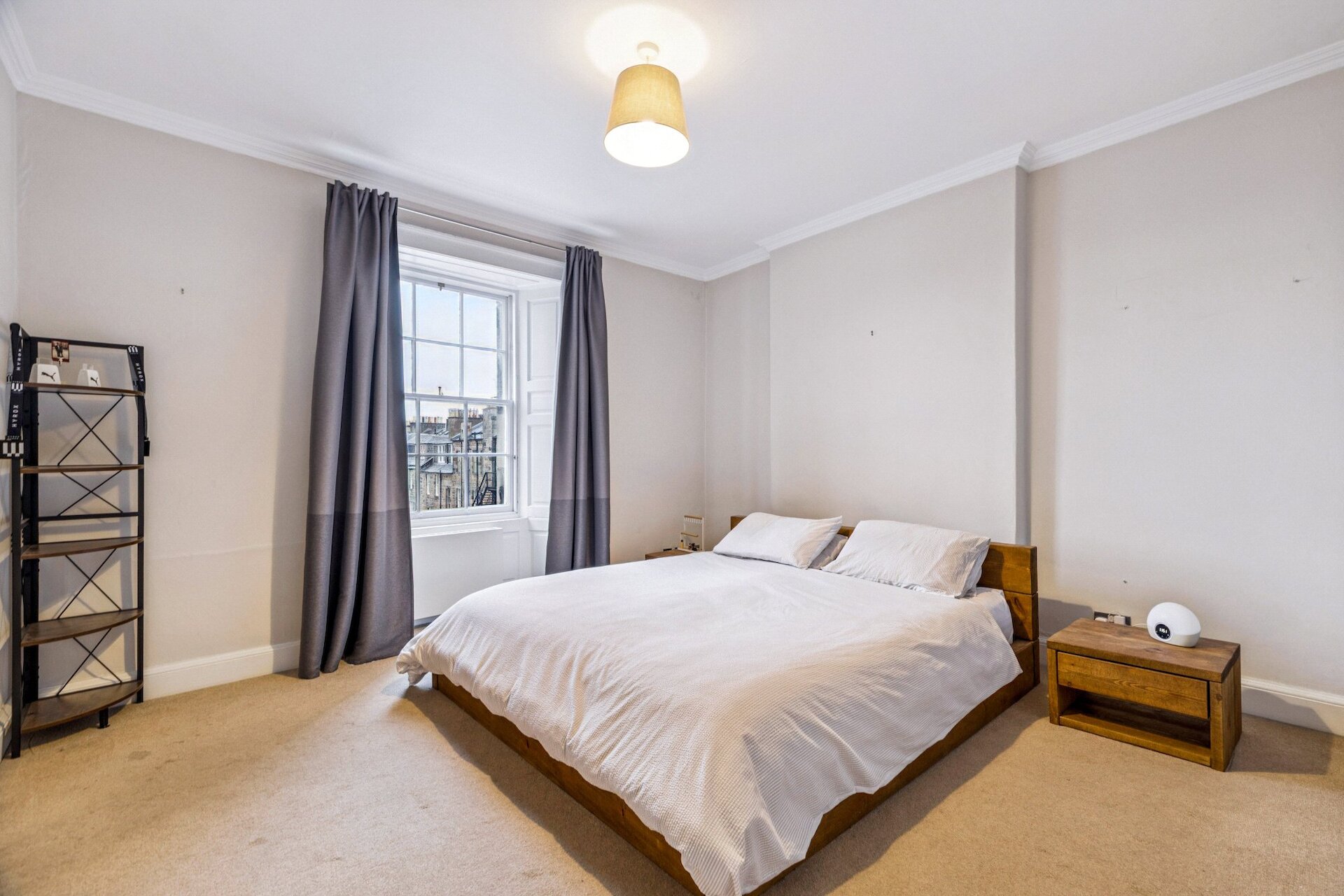 Flat 2, 59 North Castle Street, Edinburgh, Midlothian, EH2 3LJ - Picture #14