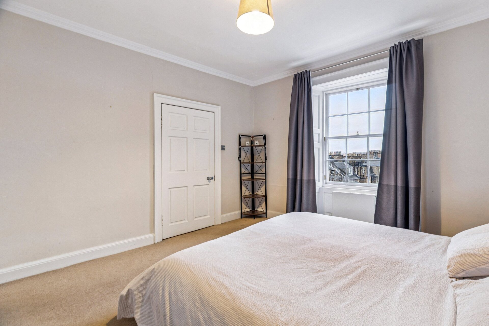 Flat 2, 59 North Castle Street, Edinburgh, Midlothian, EH2 3LJ - Picture #15