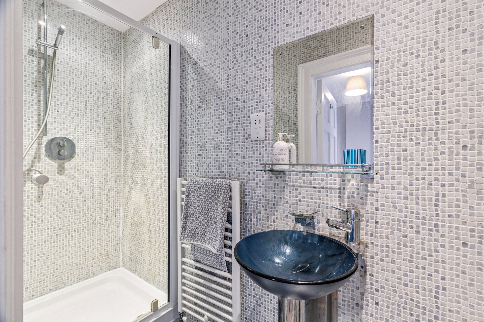 Flat 2, 59 North Castle Street, Edinburgh, Midlothian, EH2 3LJ - Picture #18