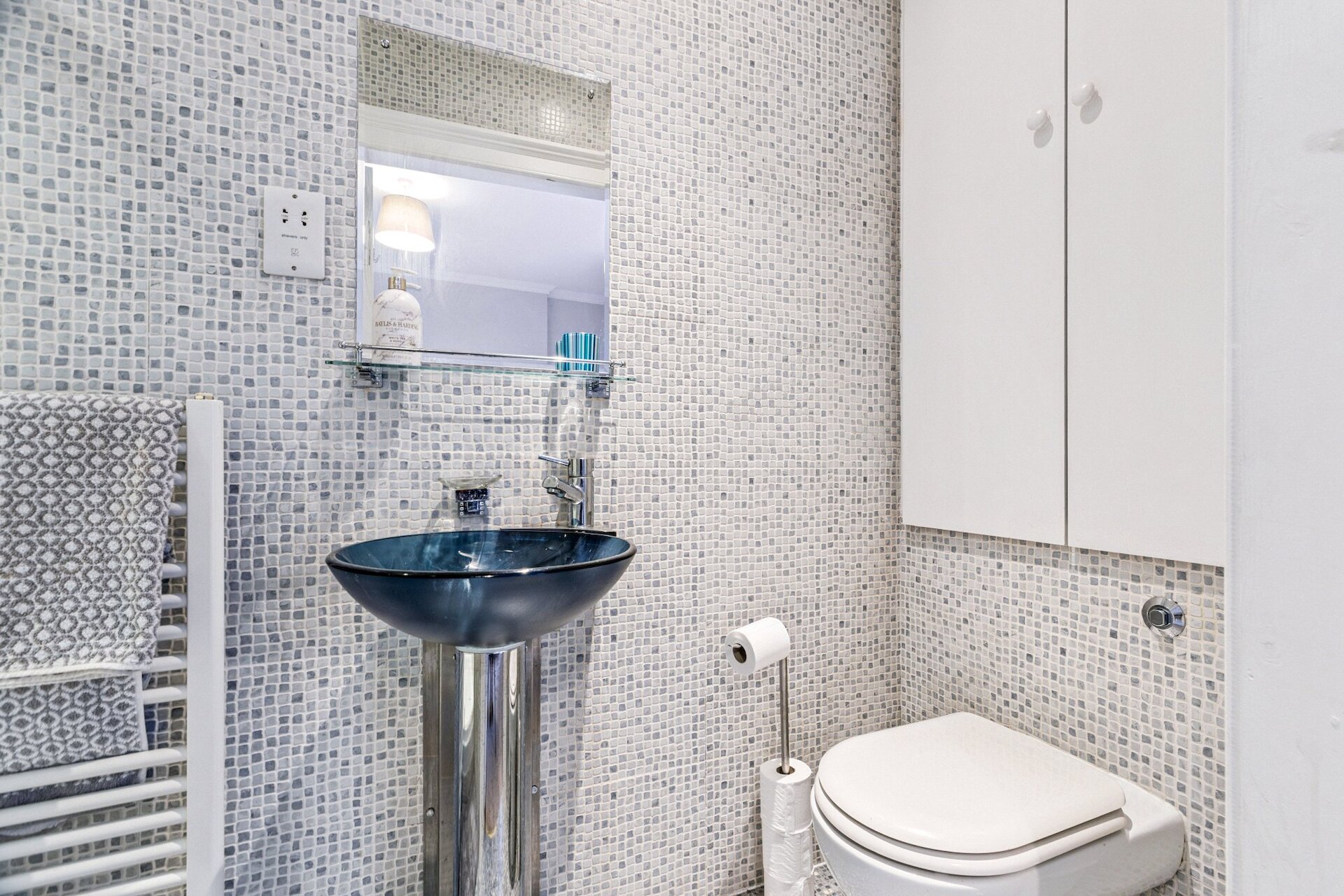 Flat 2, 59 North Castle Street, Edinburgh, Midlothian, EH2 3LJ - Picture #19