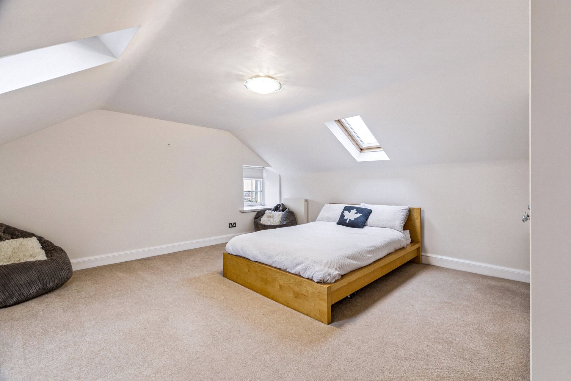 Flat 2, 59 North Castle Street, Edinburgh, Midlothian, EH2 3LJ - Picture #24