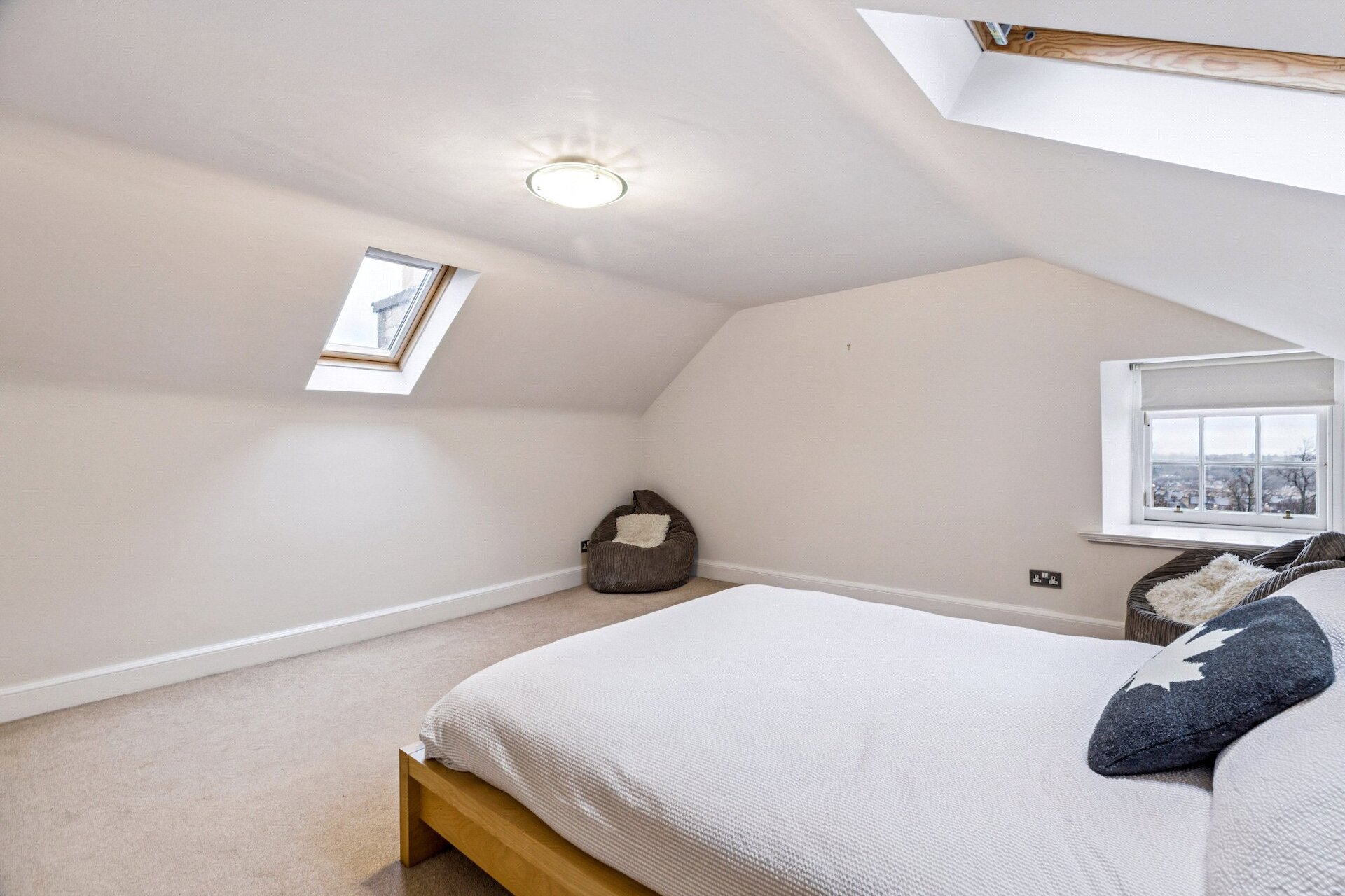 Flat 2, 59 North Castle Street, Edinburgh, Midlothian, EH2 3LJ - Picture #25