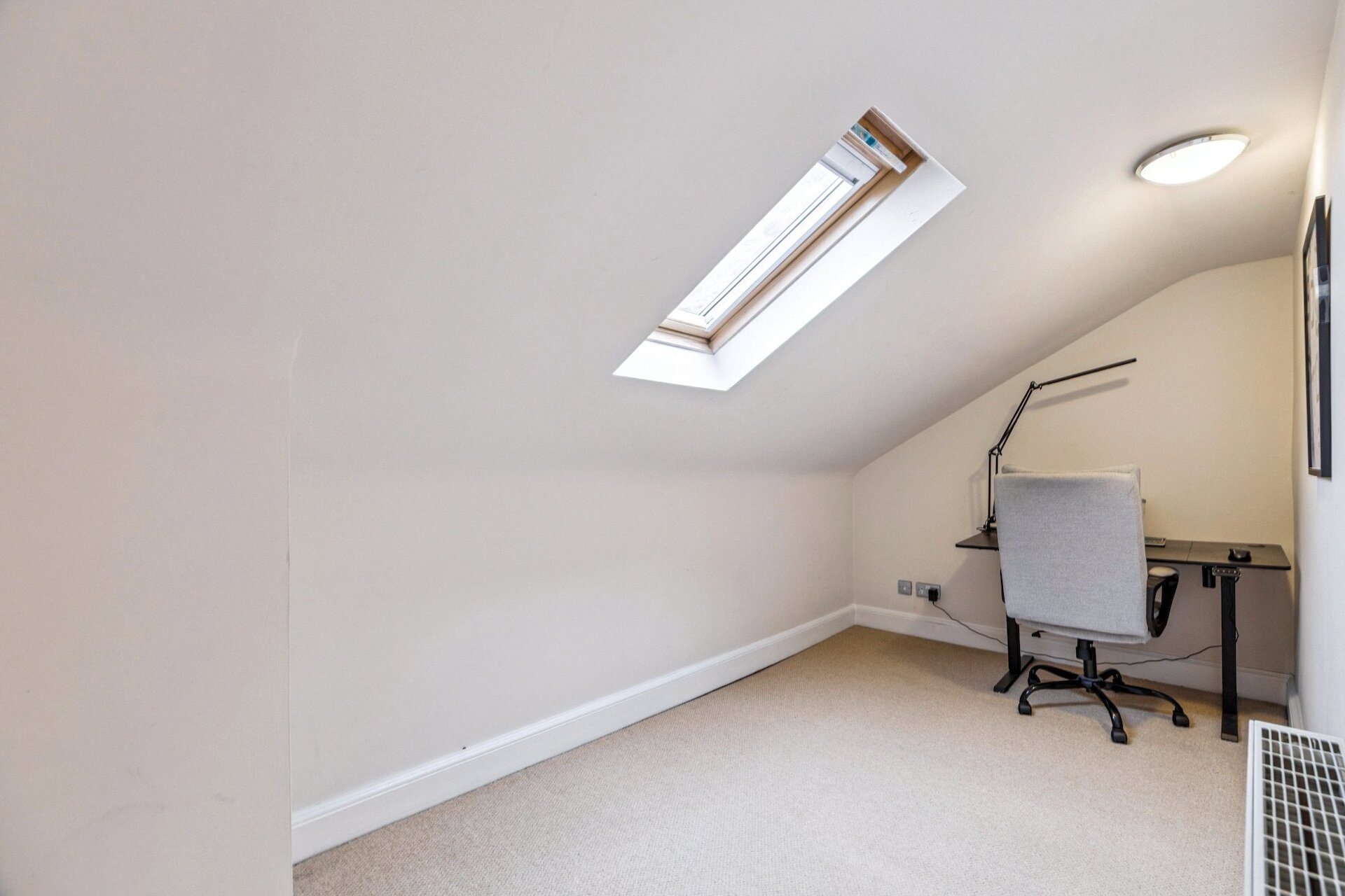 Flat 2, 59 North Castle Street, Edinburgh, Midlothian, EH2 3LJ - Picture #27