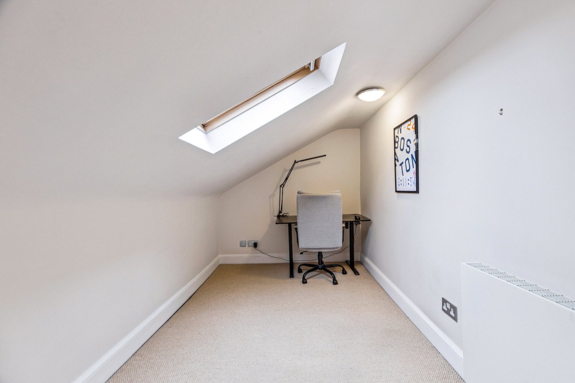 Flat 2, 59 North Castle Street, Edinburgh, Midlothian, EH2 3LJ - Picture #28