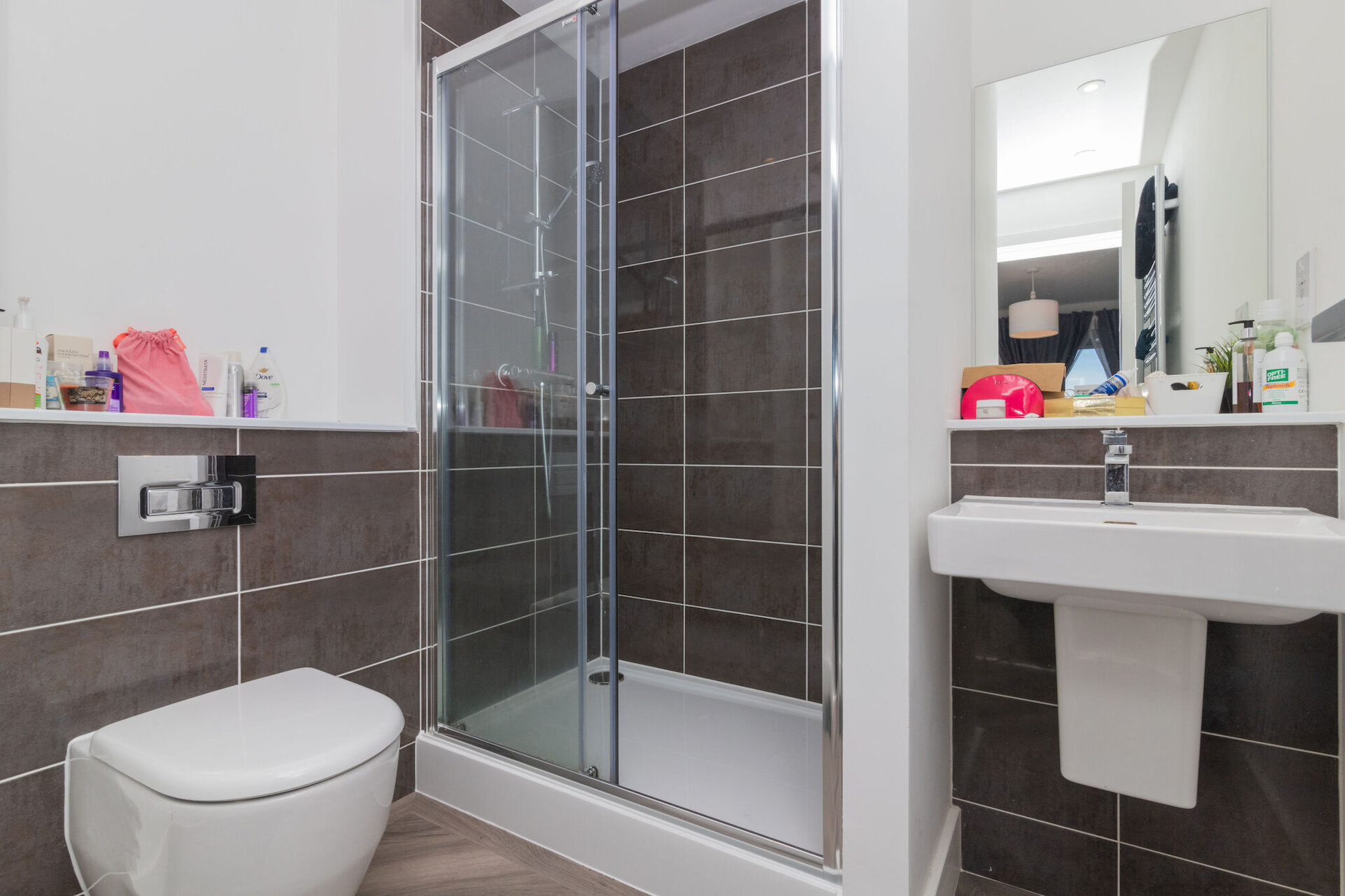 15 Festival Court, Glasgow, Glasgow City, G51 1BP - Picture #11