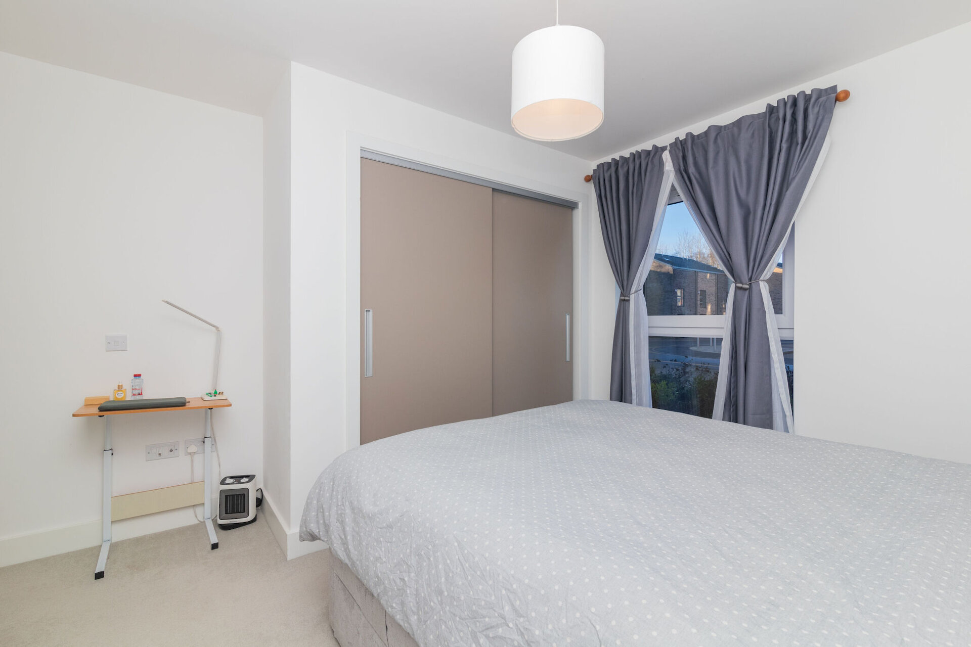 15 Festival Court, Glasgow, Glasgow City, G51 1BP - Picture #9