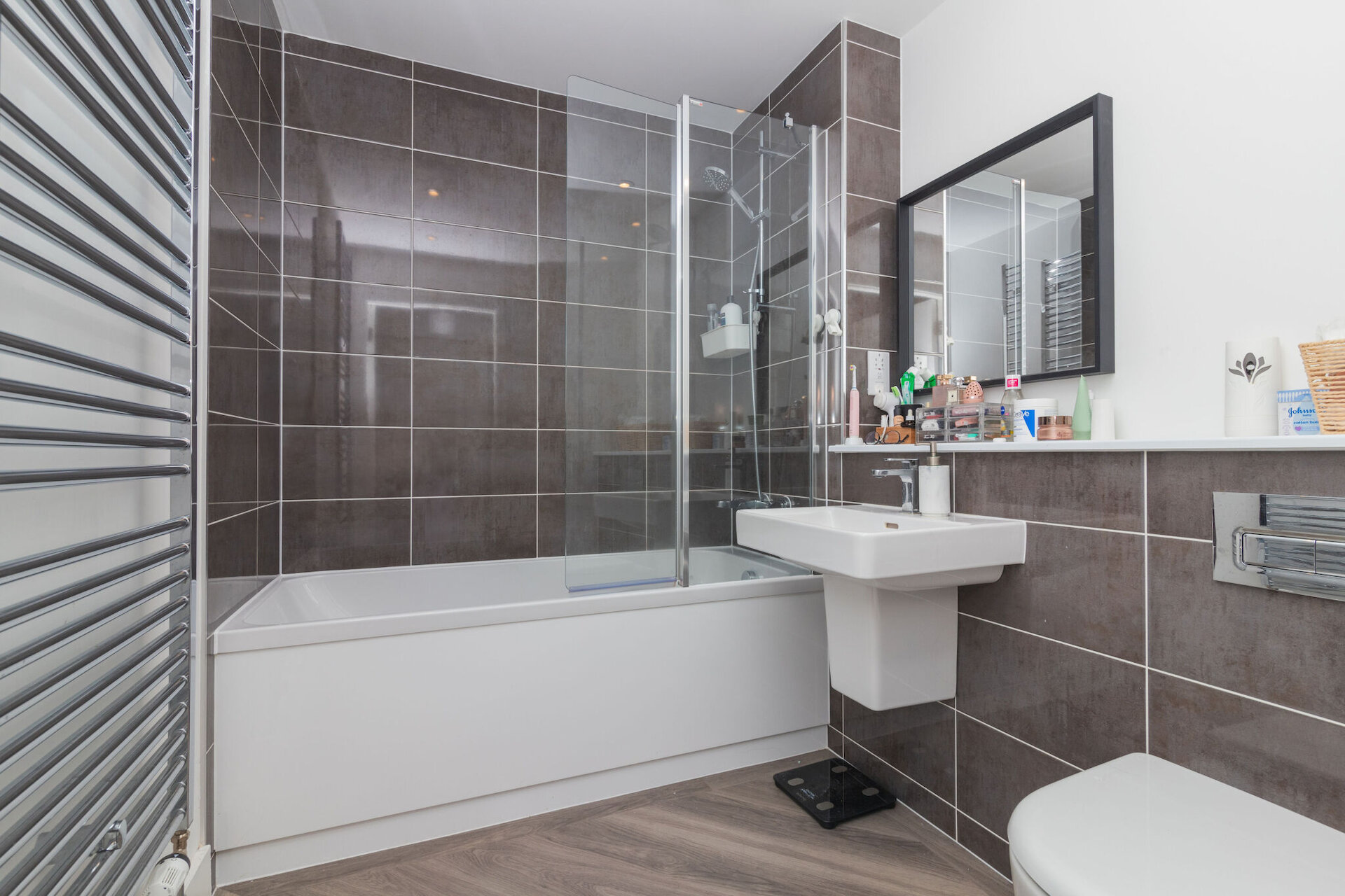 15 Festival Court, Glasgow, Glasgow City, G51 1BP - Picture #14