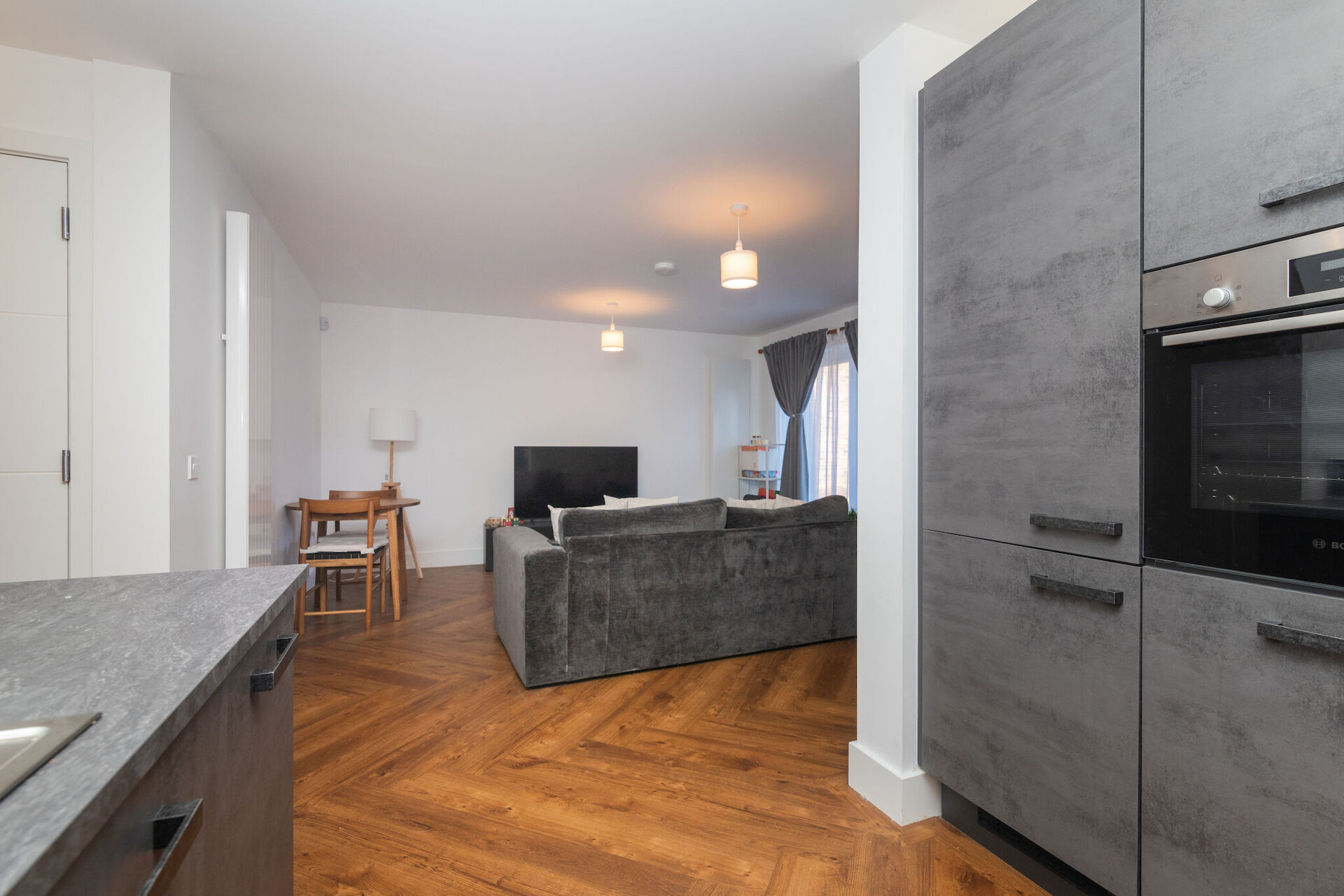 15 Festival Court, Glasgow, Glasgow City, G51 1BP - Picture #7