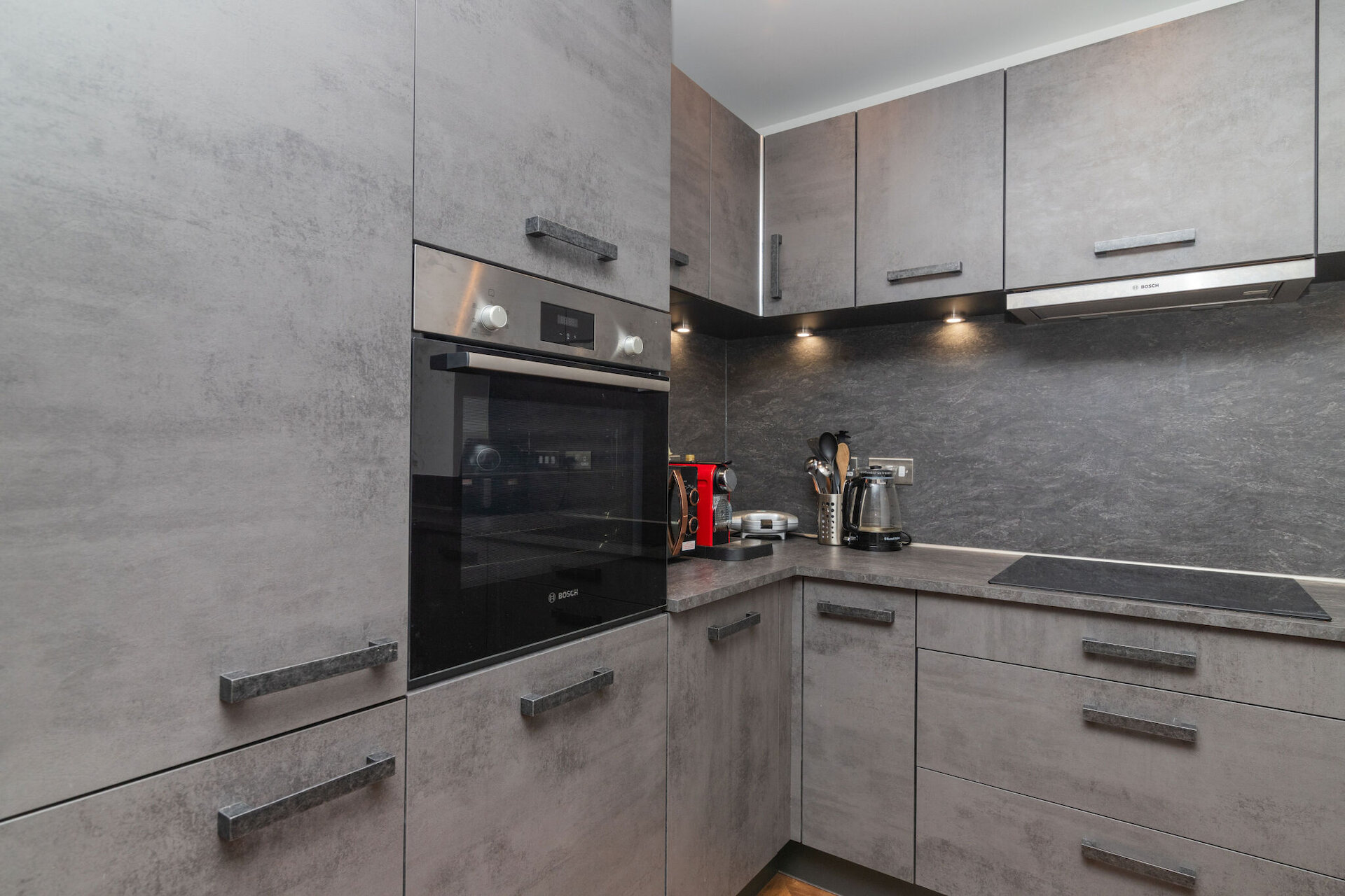 15 Festival Court, Glasgow, Glasgow City, G51 1BP - Picture #6