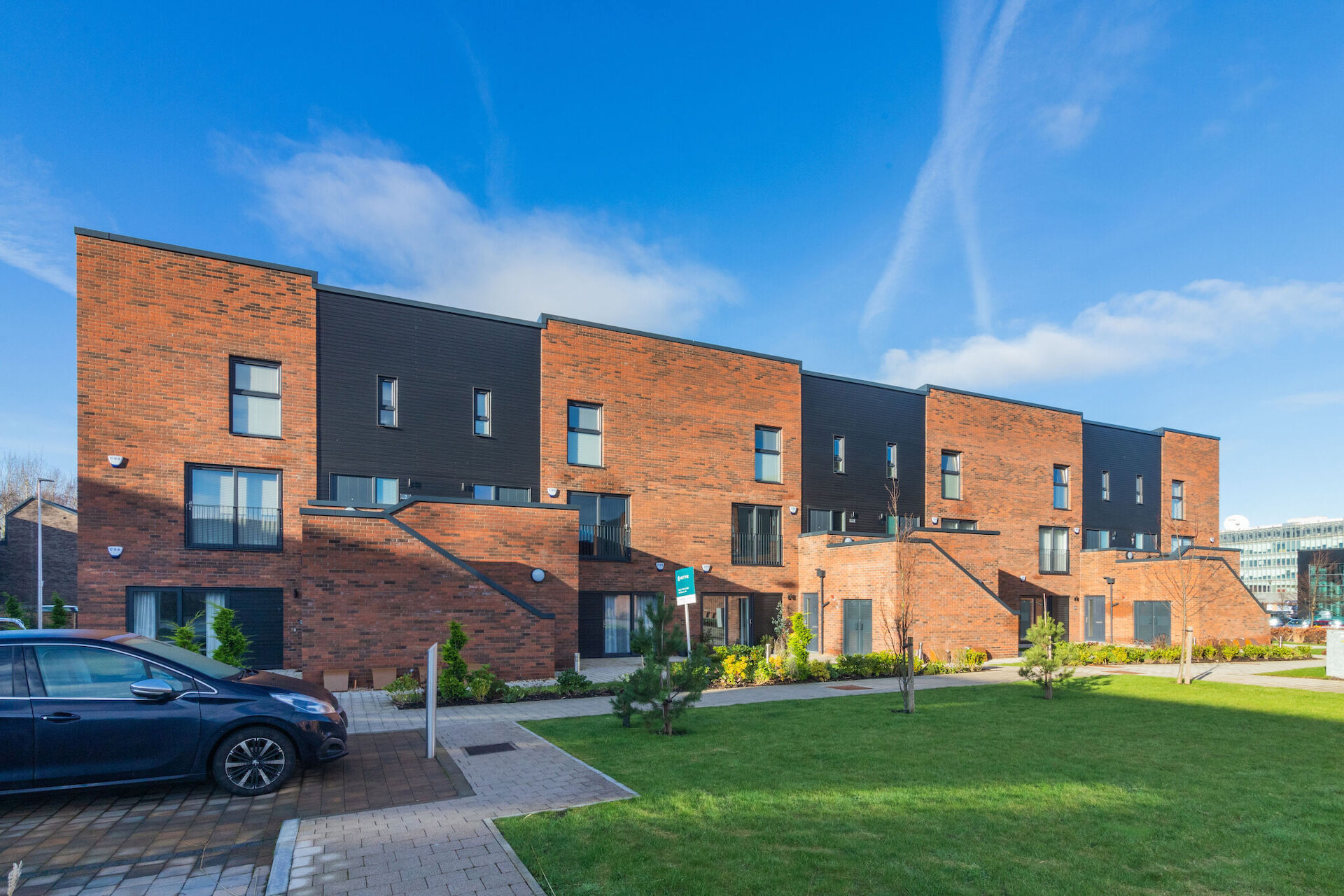 15 Festival Court, Glasgow, Glasgow City, G51 1BP - Picture #1