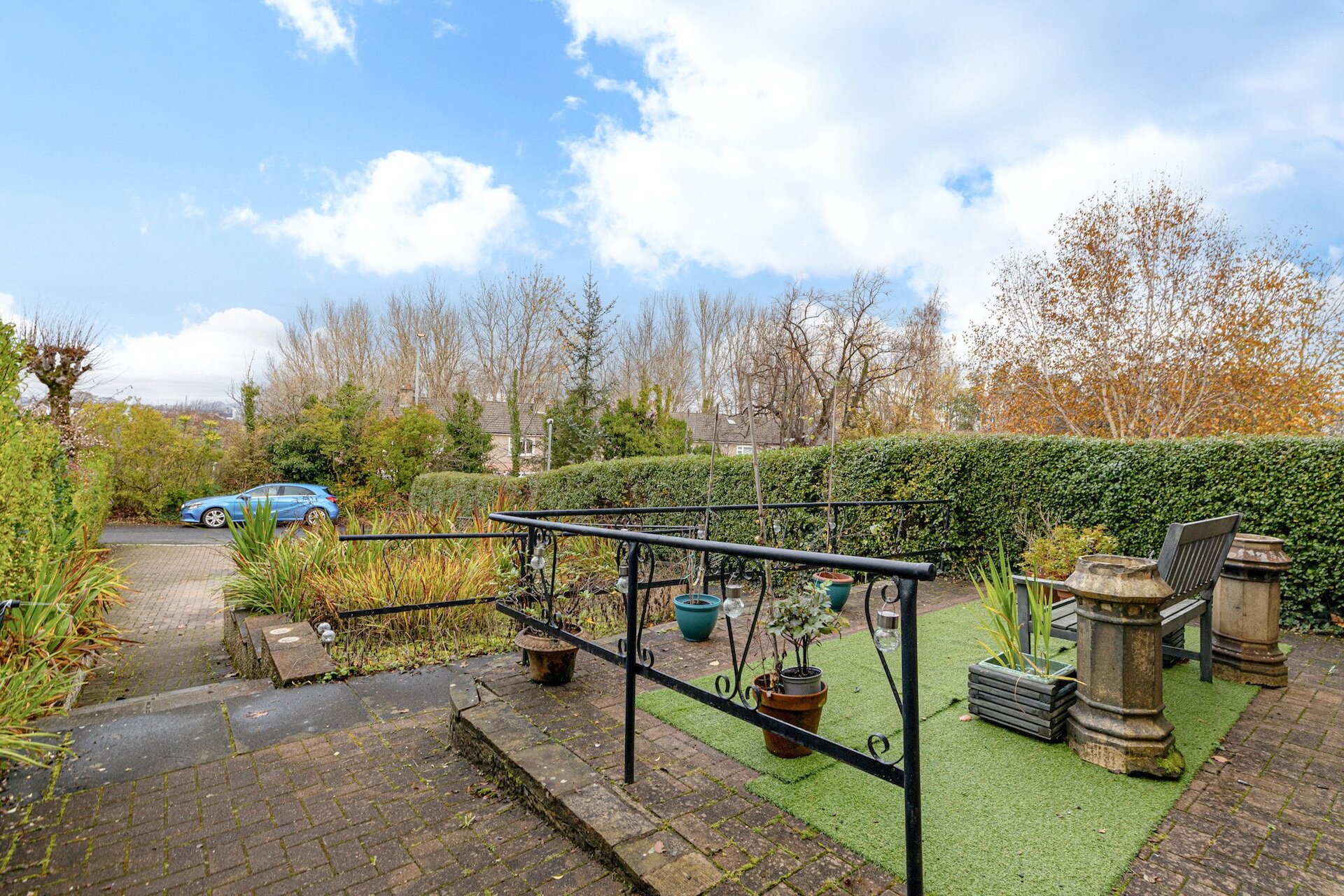 3 May Terrace, Mount Florida, Glasgow, G42 9XF - Picture #4