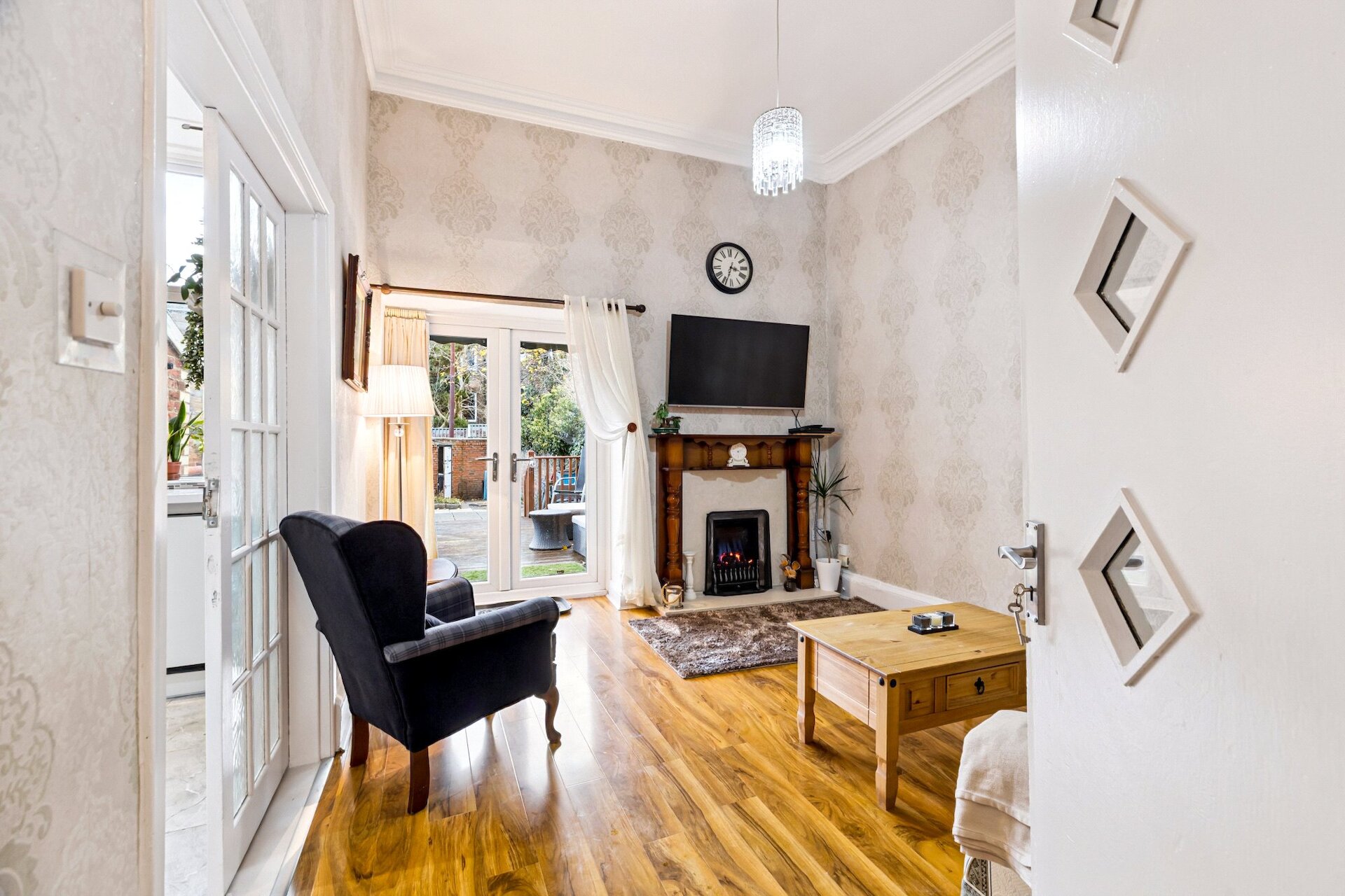 3 May Terrace, Mount Florida, Glasgow, G42 9XF - Picture #8