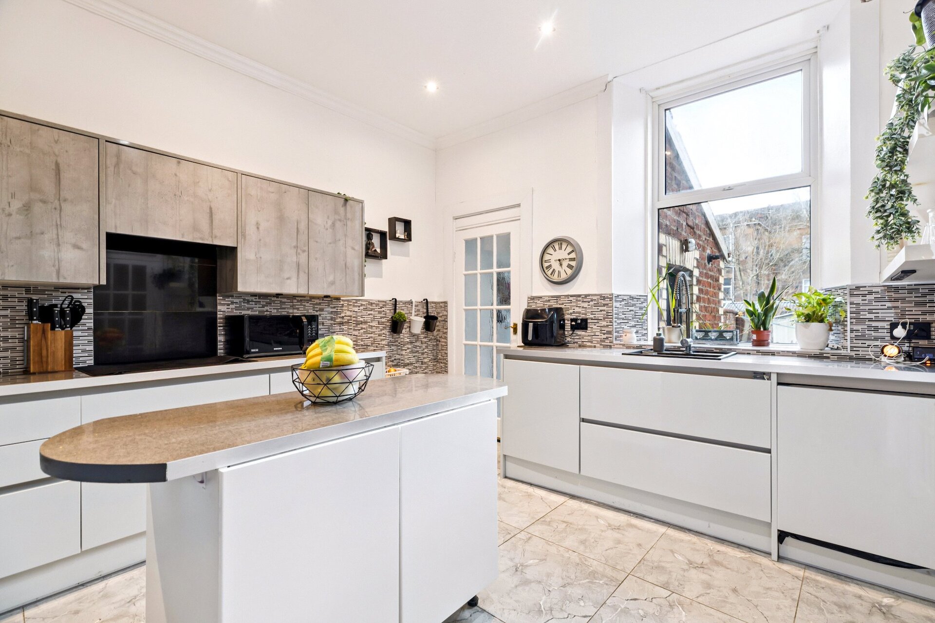 3 May Terrace, Mount Florida, Glasgow, G42 9XF - Picture #11