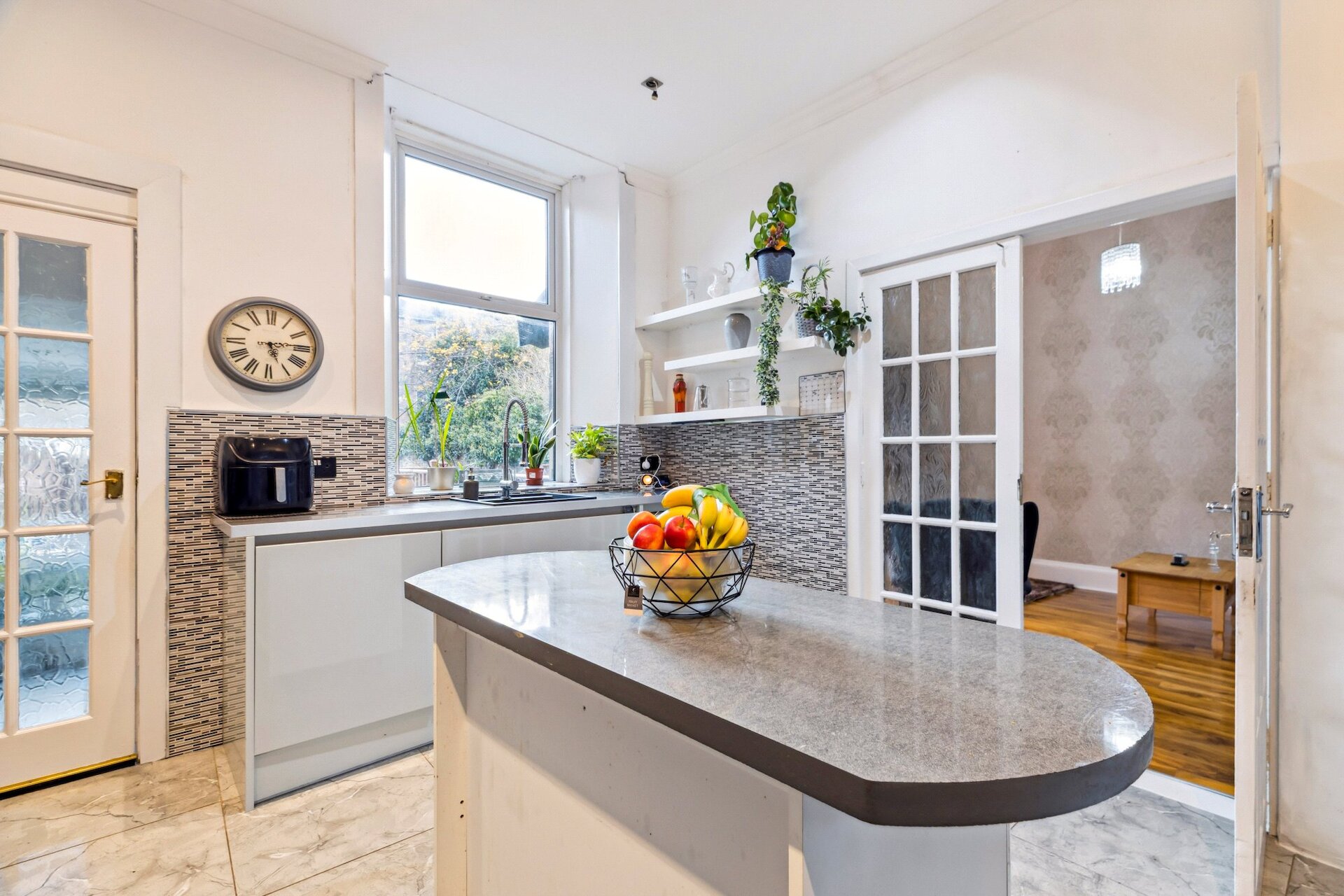 3 May Terrace, Mount Florida, Glasgow, G42 9XF - Picture #12