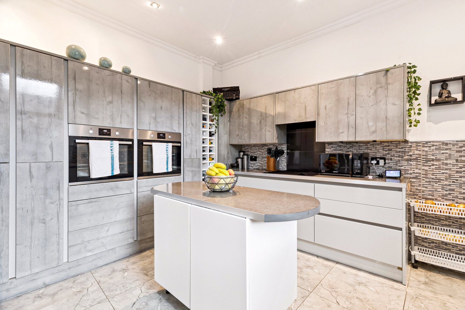 3 May Terrace, Mount Florida, Glasgow, G42 9XF - Picture #13