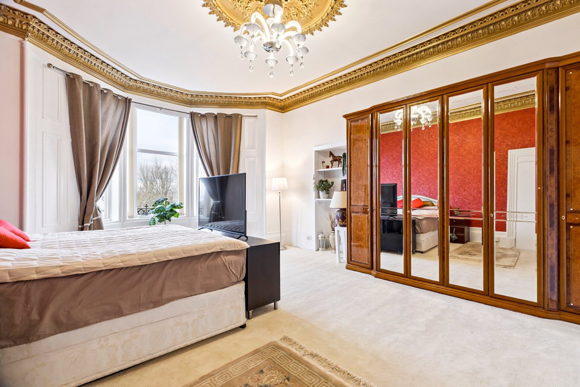 3 May Terrace, Mount Florida, Glasgow, G42 9XF - Picture #17