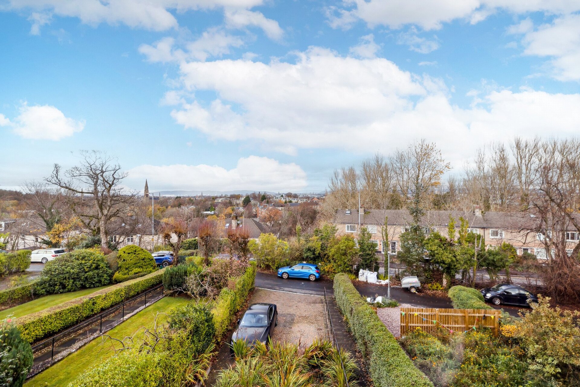 3 May Terrace, Mount Florida, Glasgow, G42 9XF - Picture #21