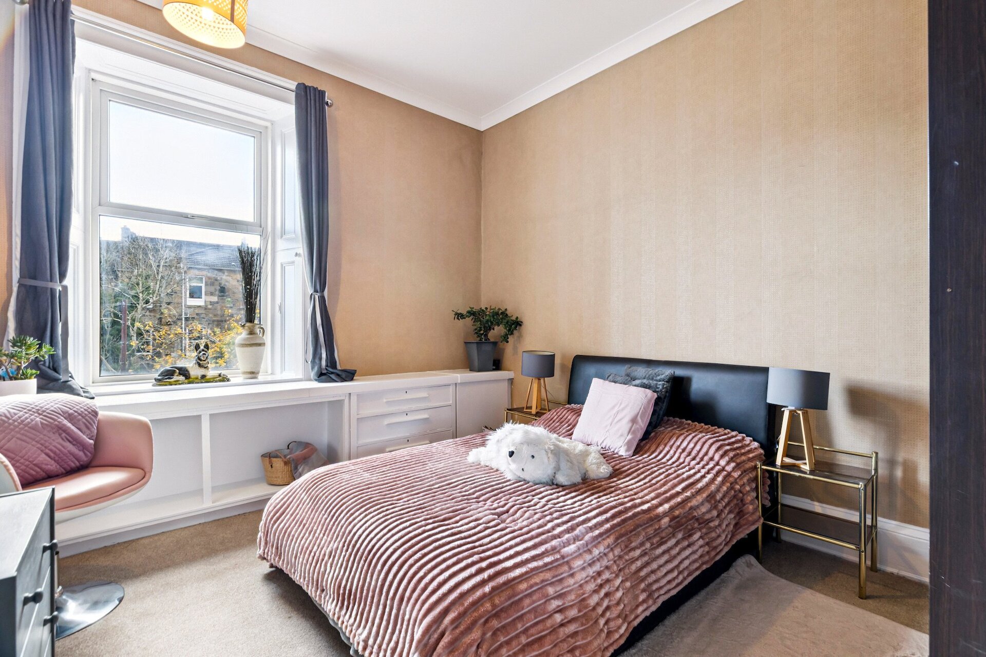 3 May Terrace, Mount Florida, Glasgow, G42 9XF - Picture #25