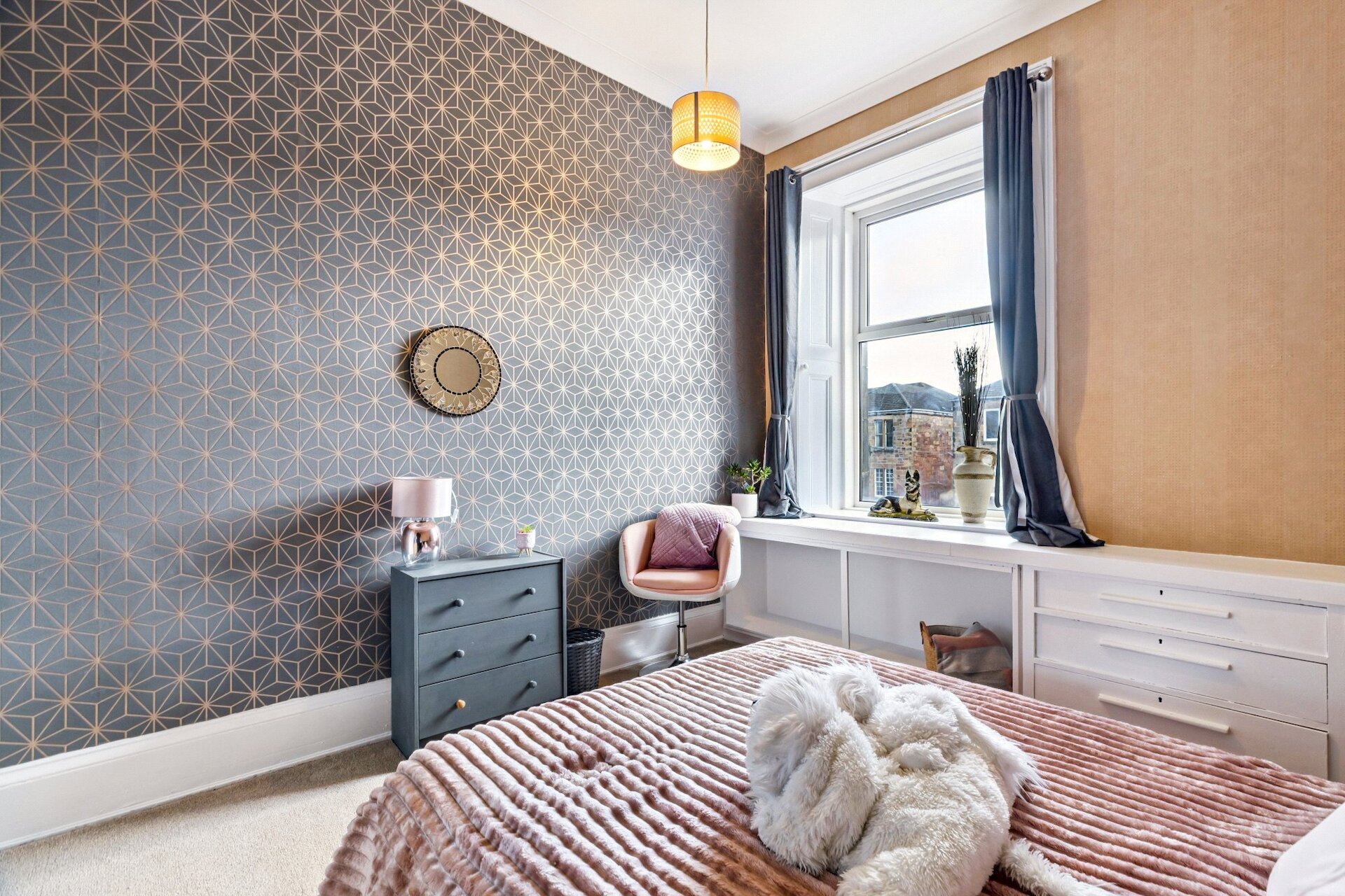 3 May Terrace, Mount Florida, Glasgow, G42 9XF - Picture #26