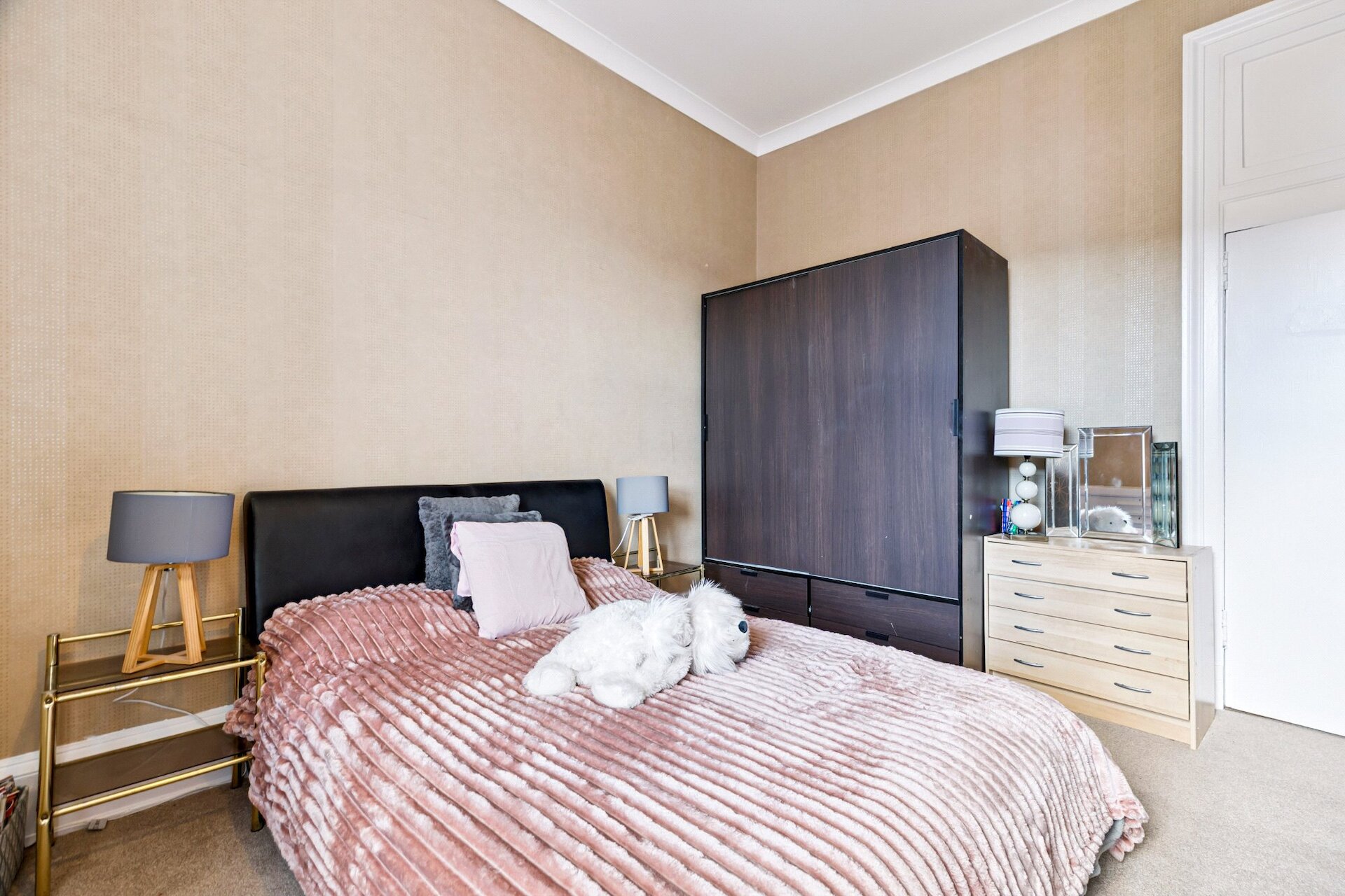 3 May Terrace, Mount Florida, Glasgow, G42 9XF - Picture #27