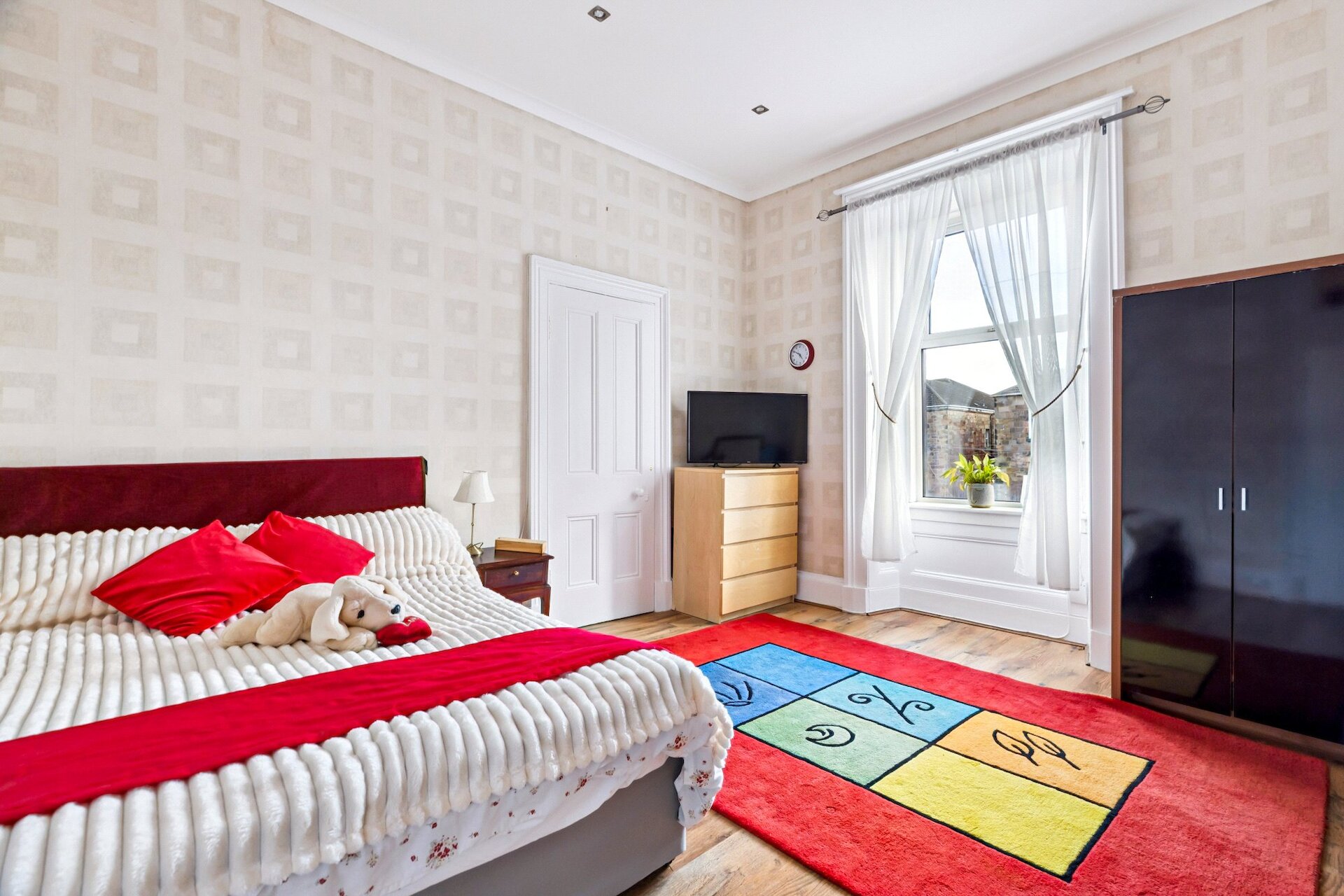 3 May Terrace, Mount Florida, Glasgow, G42 9XF - Picture #28