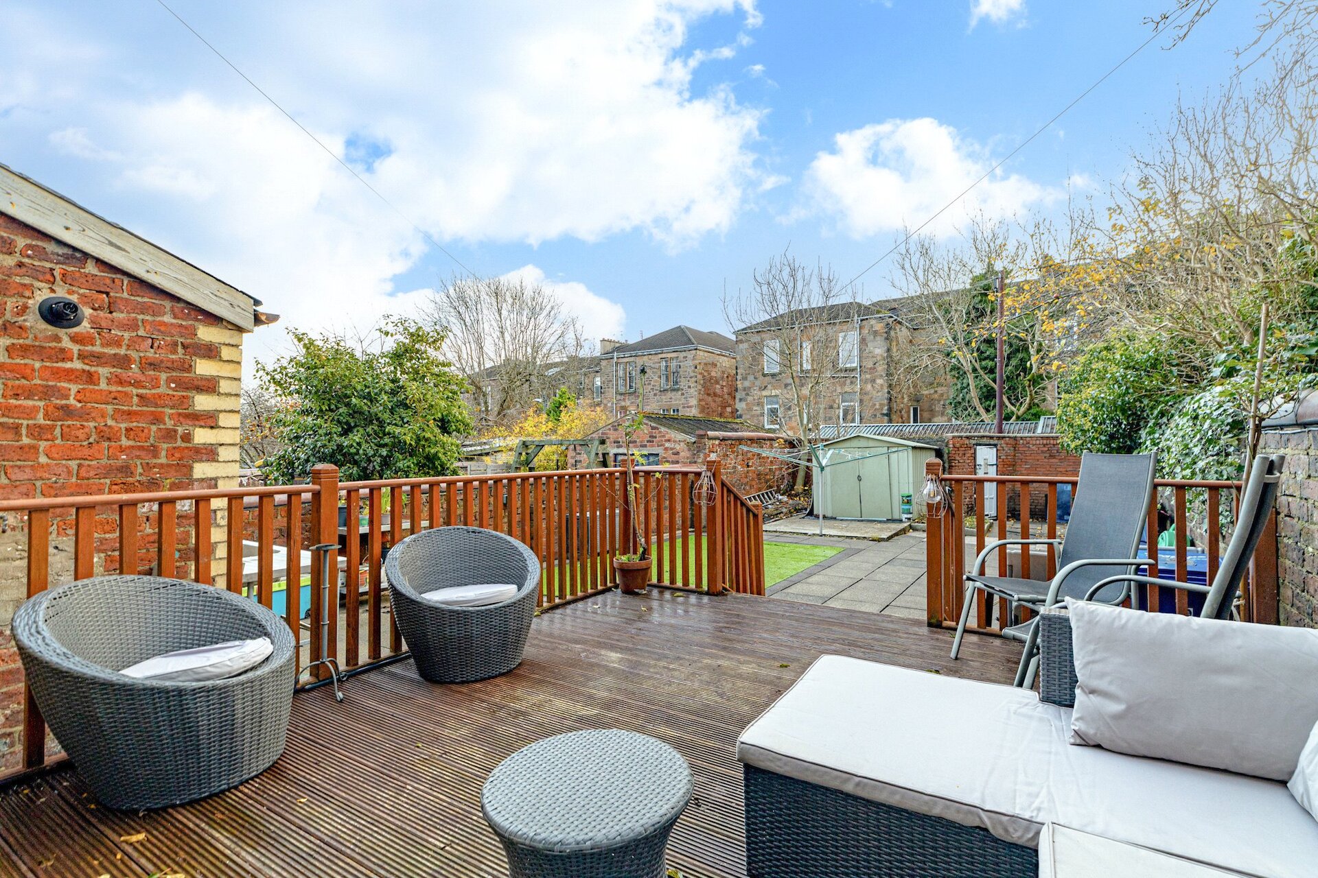 3 May Terrace, Mount Florida, Glasgow, G42 9XF - Picture #34