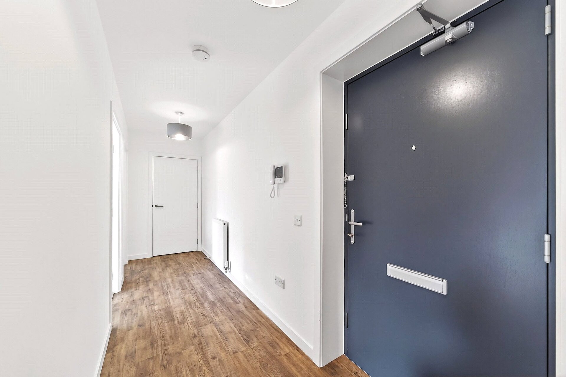 Flat 10, 4 Blackwell Road, Edinburgh, City of Edinburgh, EH4 5FB - Picture #3