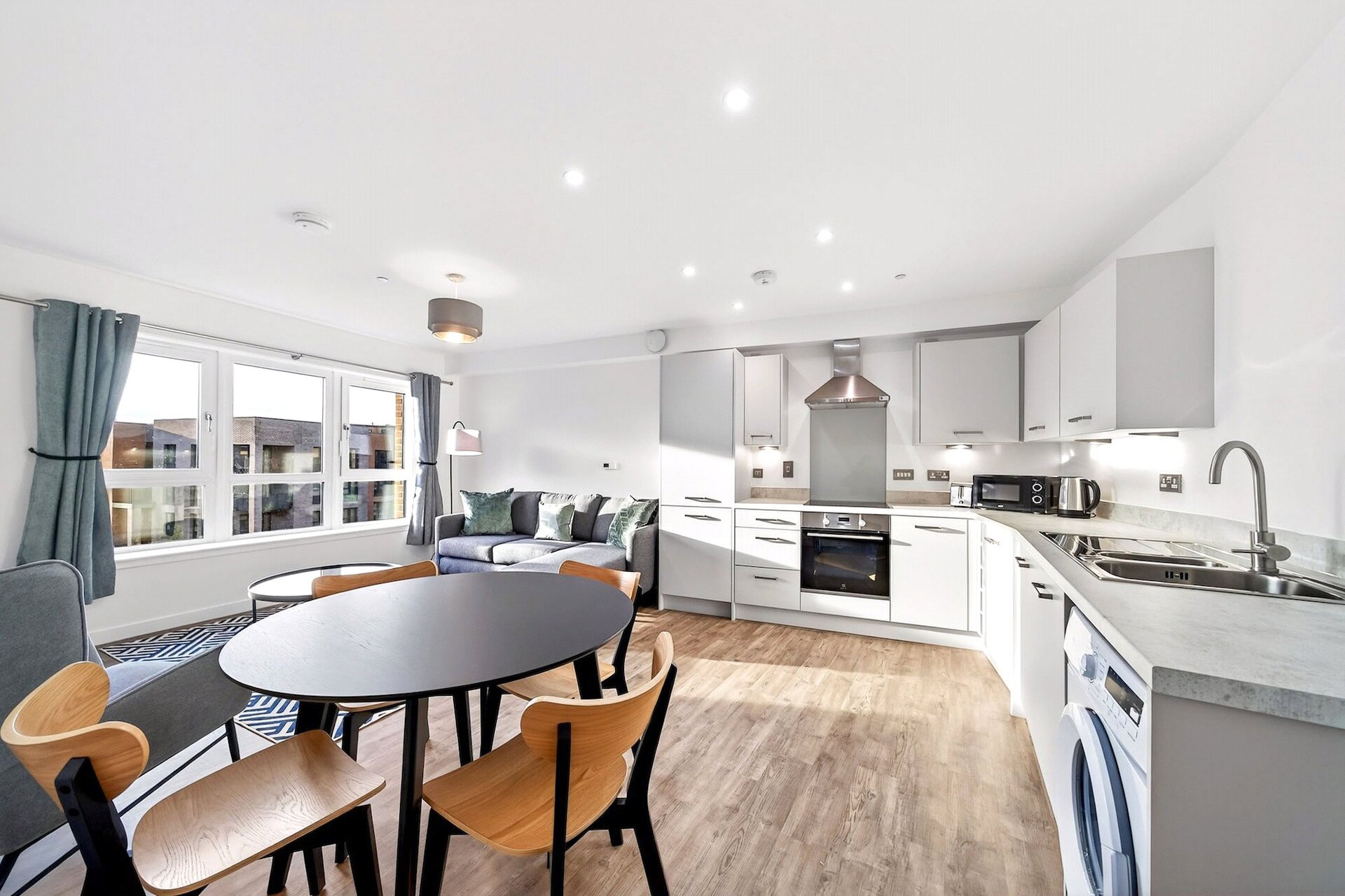 Flat 10, 4 Blackwell Road, Edinburgh, City of Edinburgh, EH4 5FB - Picture #4