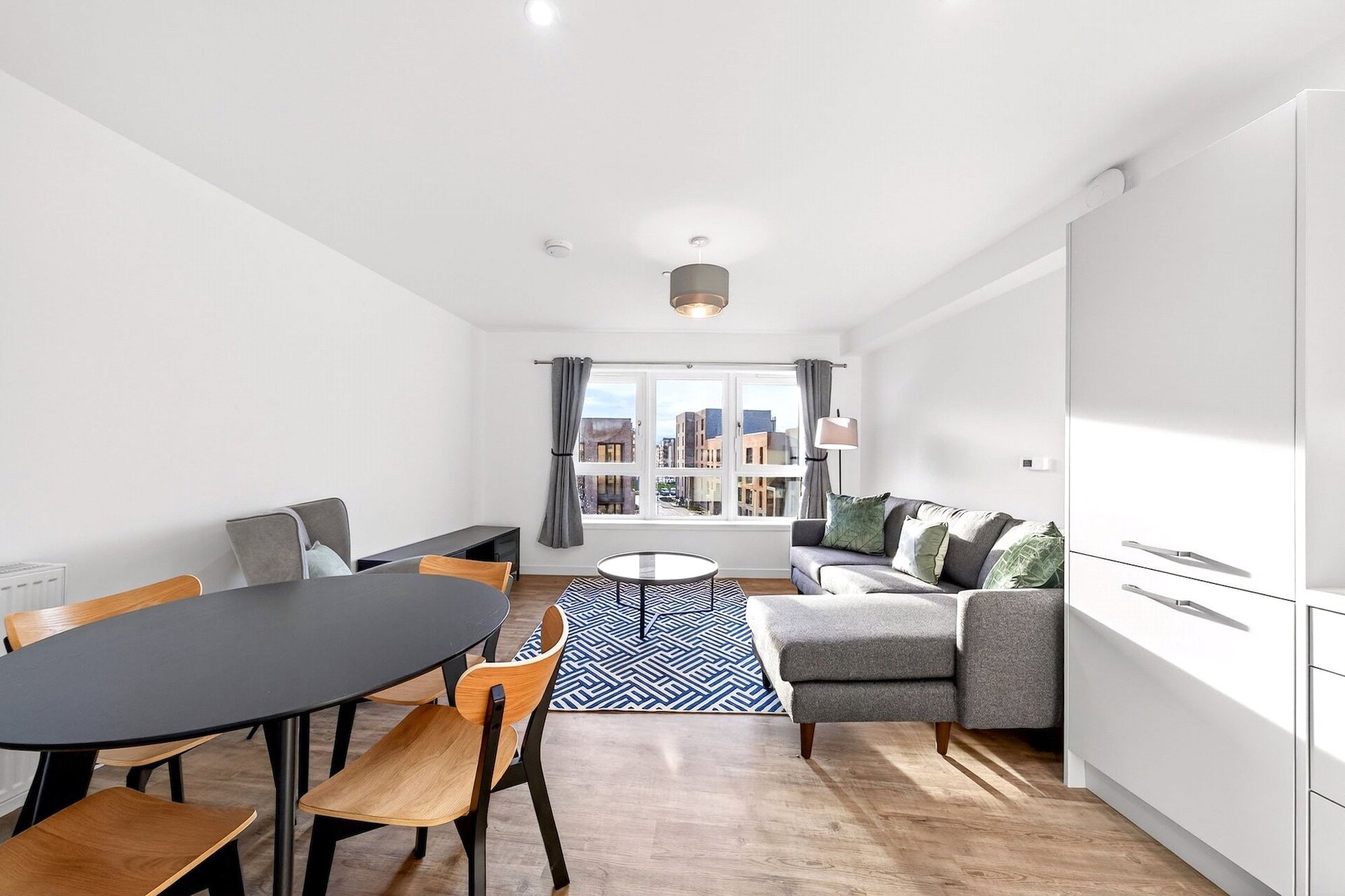 Flat 10, 4 Blackwell Road, Edinburgh, City of Edinburgh, EH4 5FB - Picture #5