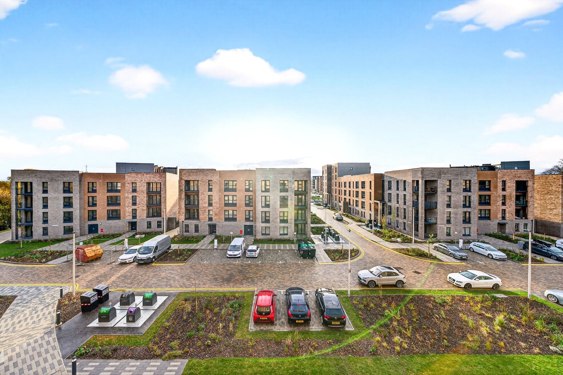 Flat 10, 4 Blackwell Road, Edinburgh, City of Edinburgh, EH4 5FB - Picture #8