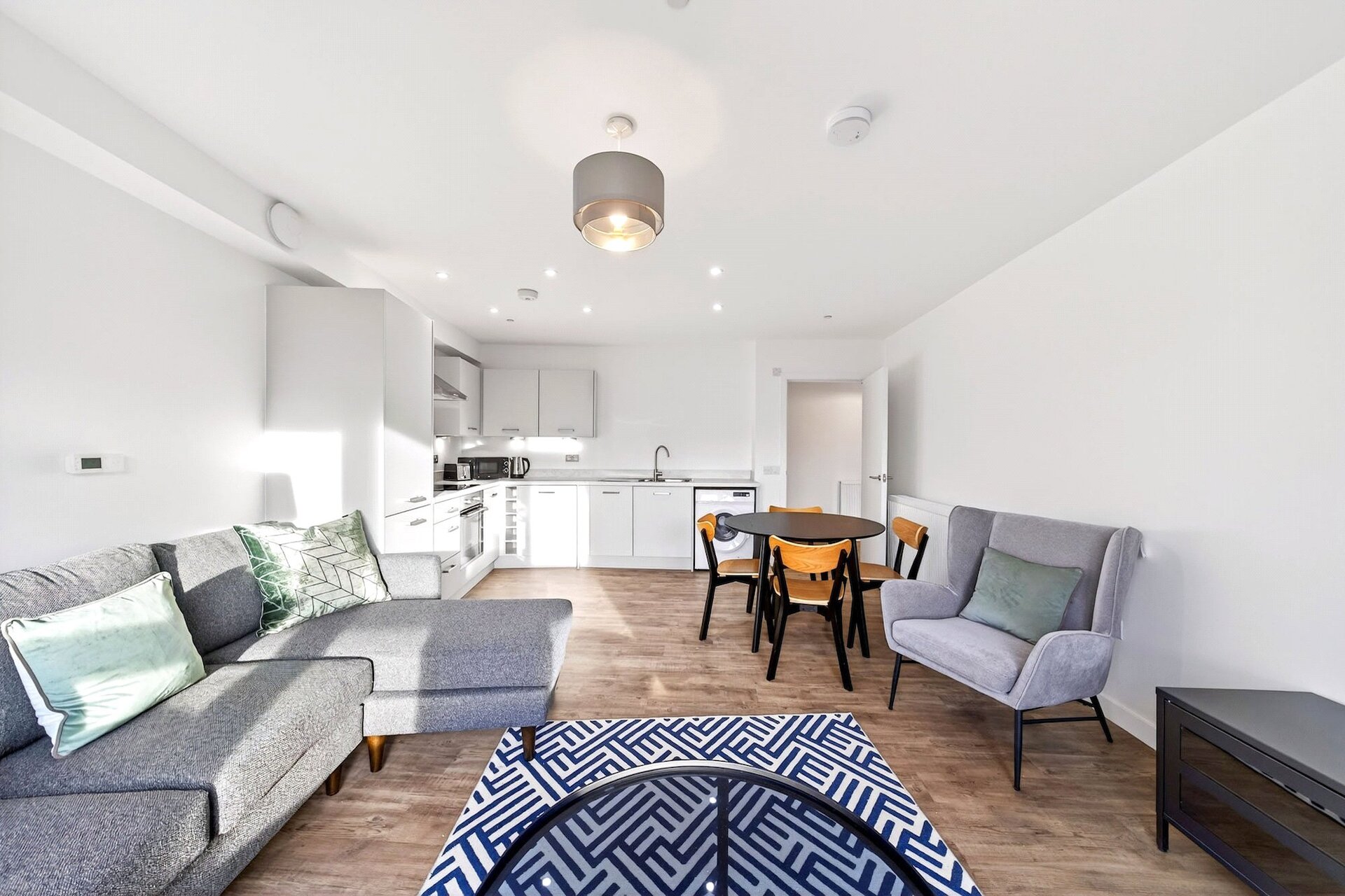 Flat 10, 4 Blackwell Road, Edinburgh, City of Edinburgh, EH4 5FB - Picture #9