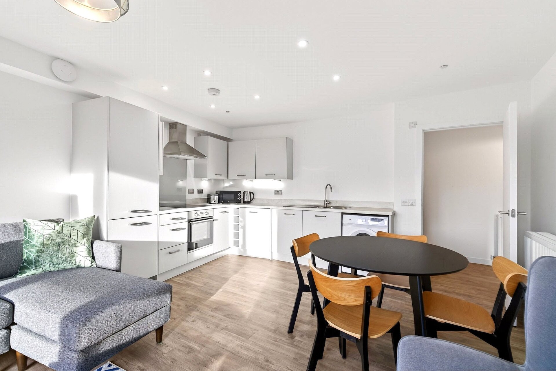 Flat 10, 4 Blackwell Road, Edinburgh, City of Edinburgh, EH4 5FB - Picture #10