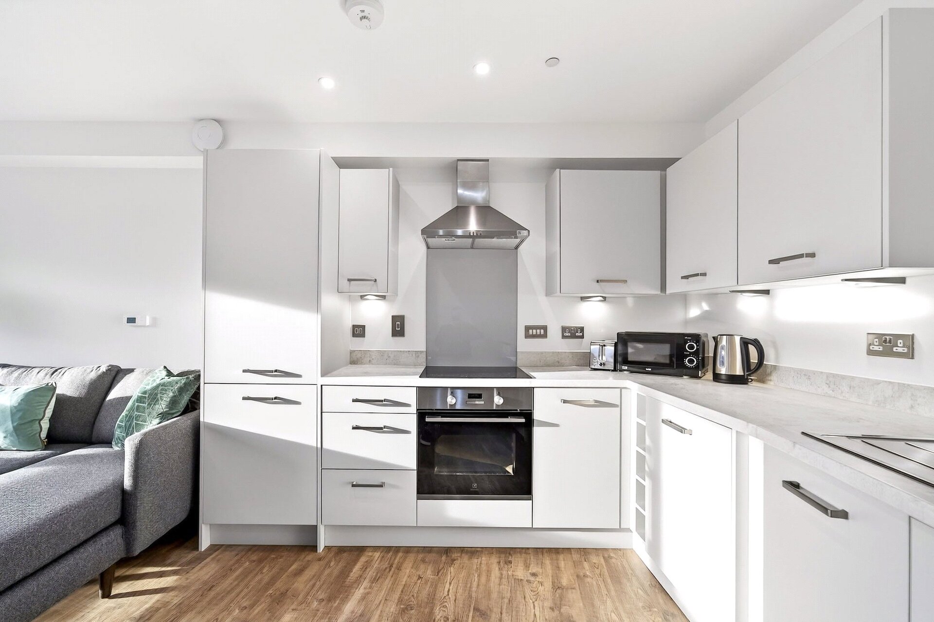 Flat 10, 4 Blackwell Road, Edinburgh, City of Edinburgh, EH4 5FB - Picture #11