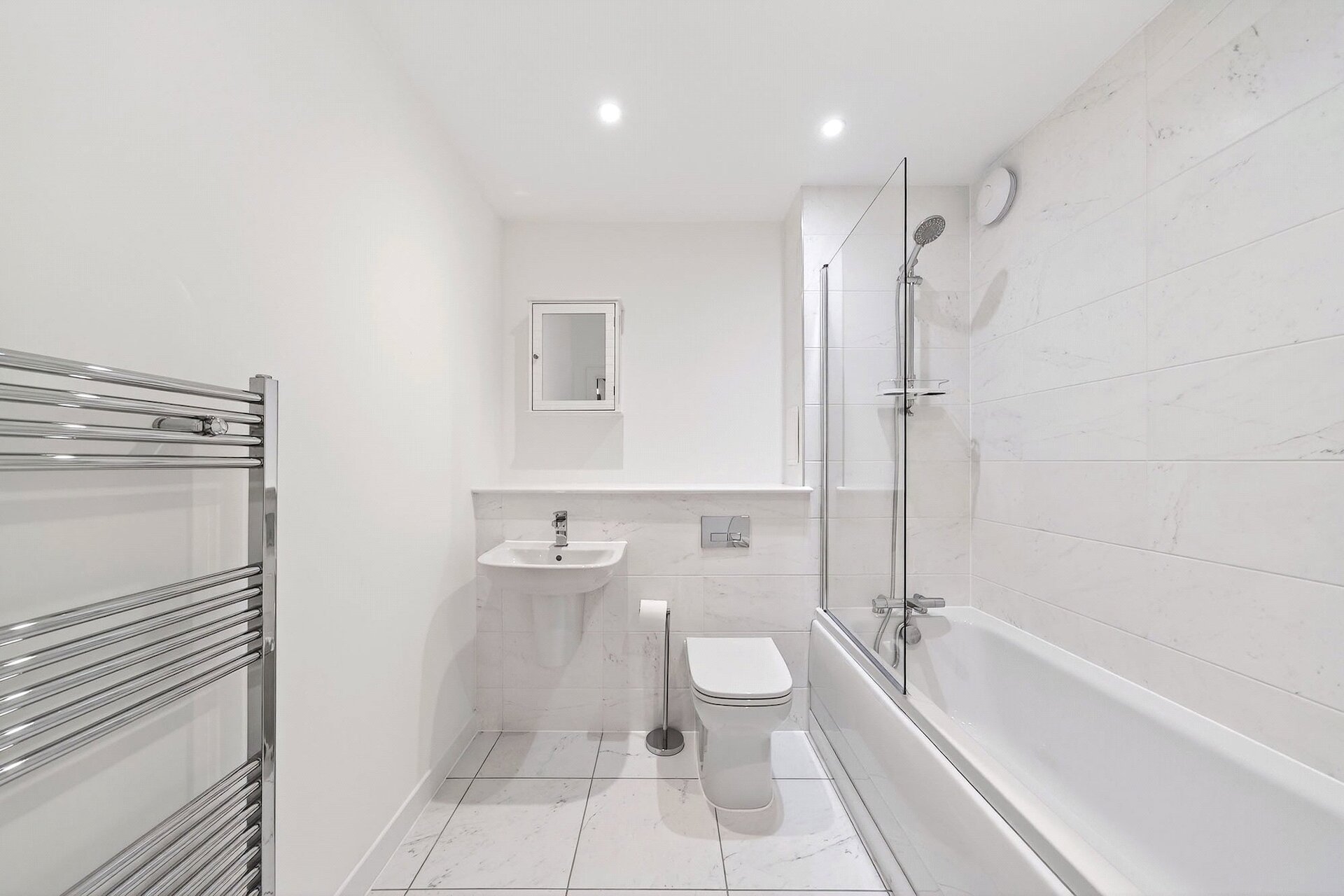 Flat 10, 4 Blackwell Road, Edinburgh, City of Edinburgh, EH4 5FB - Picture #23