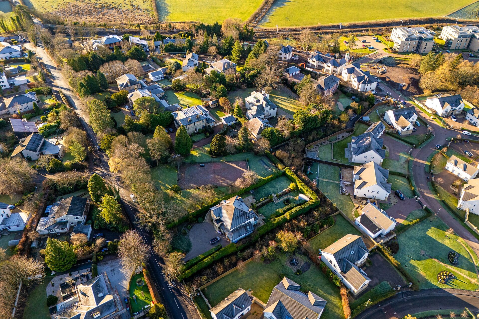 50 Peel Road, Thorntonhall, Glasgow, South Lanarkshire, G74 5AG - Picture #3