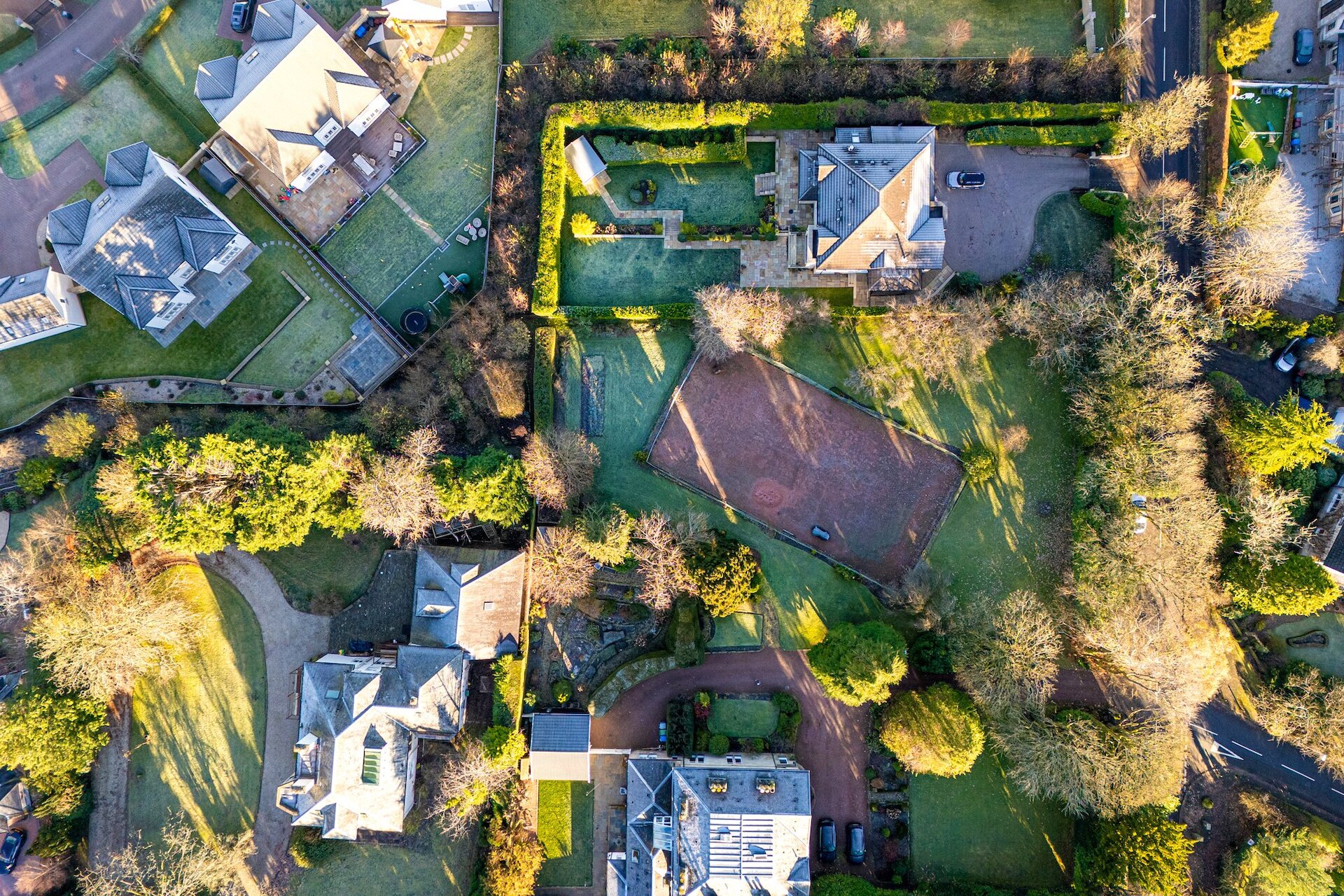 50 Peel Road, Thorntonhall, Glasgow, South Lanarkshire, G74 5AG - Picture #5