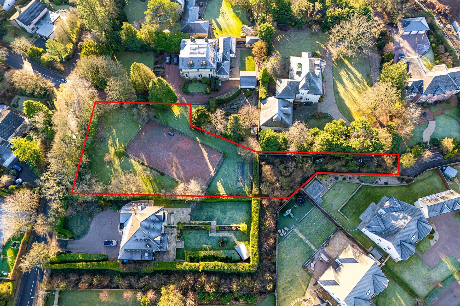 50 Peel Road, Thorntonhall, Glasgow, South Lanarkshire, G74 5AG - Picture #7