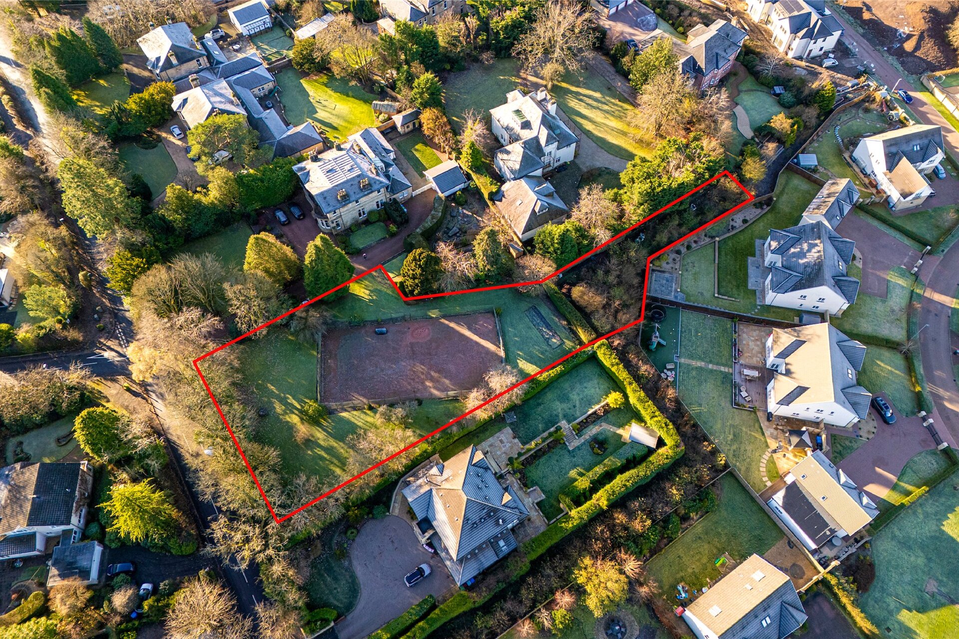 50 Peel Road, Thorntonhall, Glasgow, South Lanarkshire, G74 5AG - Picture #8