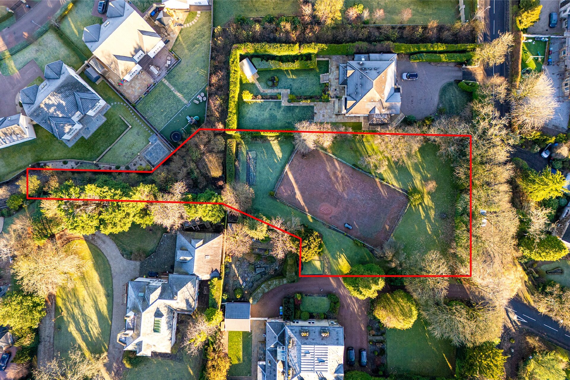 50 Peel Road, Thorntonhall, Glasgow, South Lanarkshire, G74 5AG - Picture #10