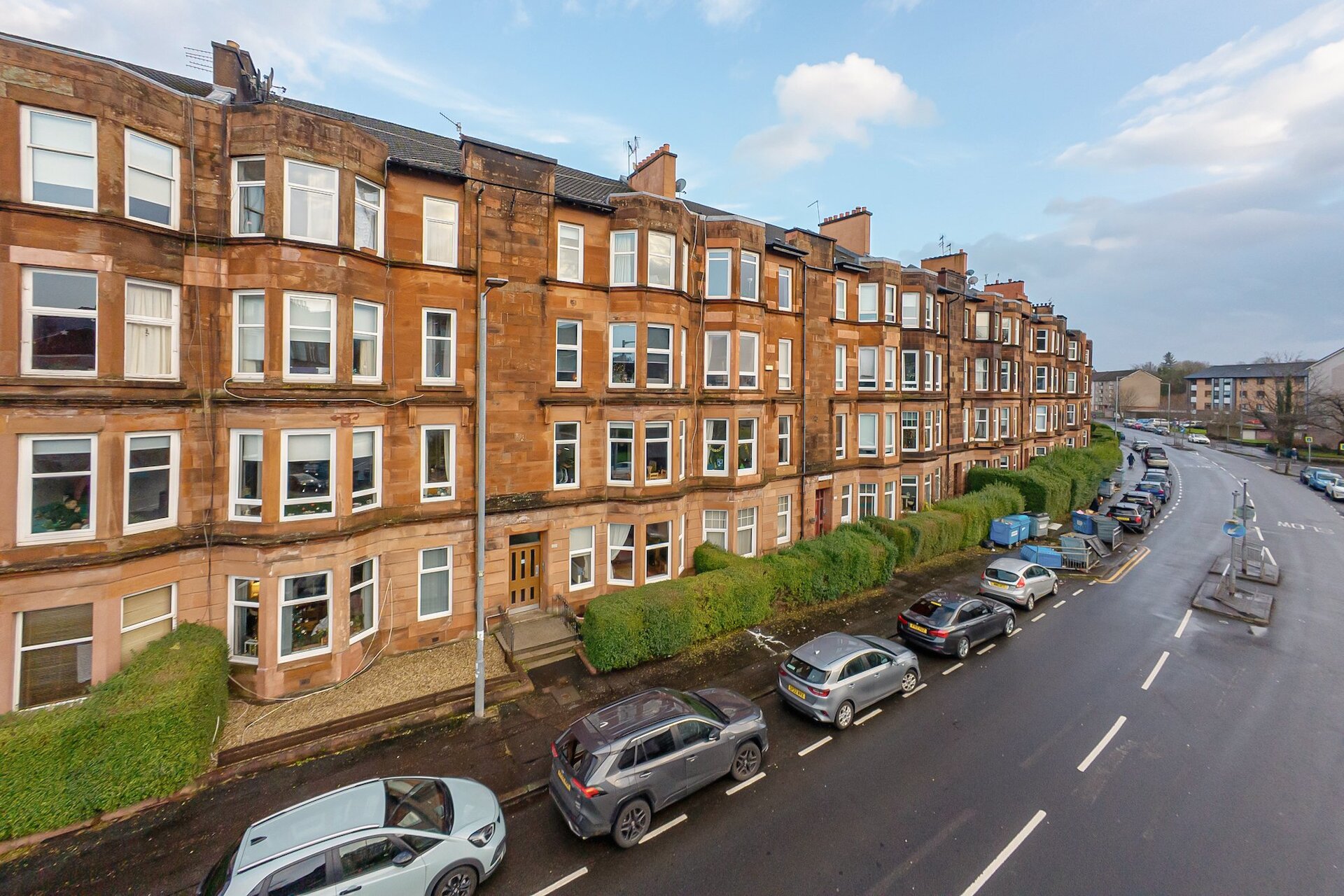 1/1, 317 Tantallon Road, Shawlands, Glasgow, G41 3HG - Picture #1