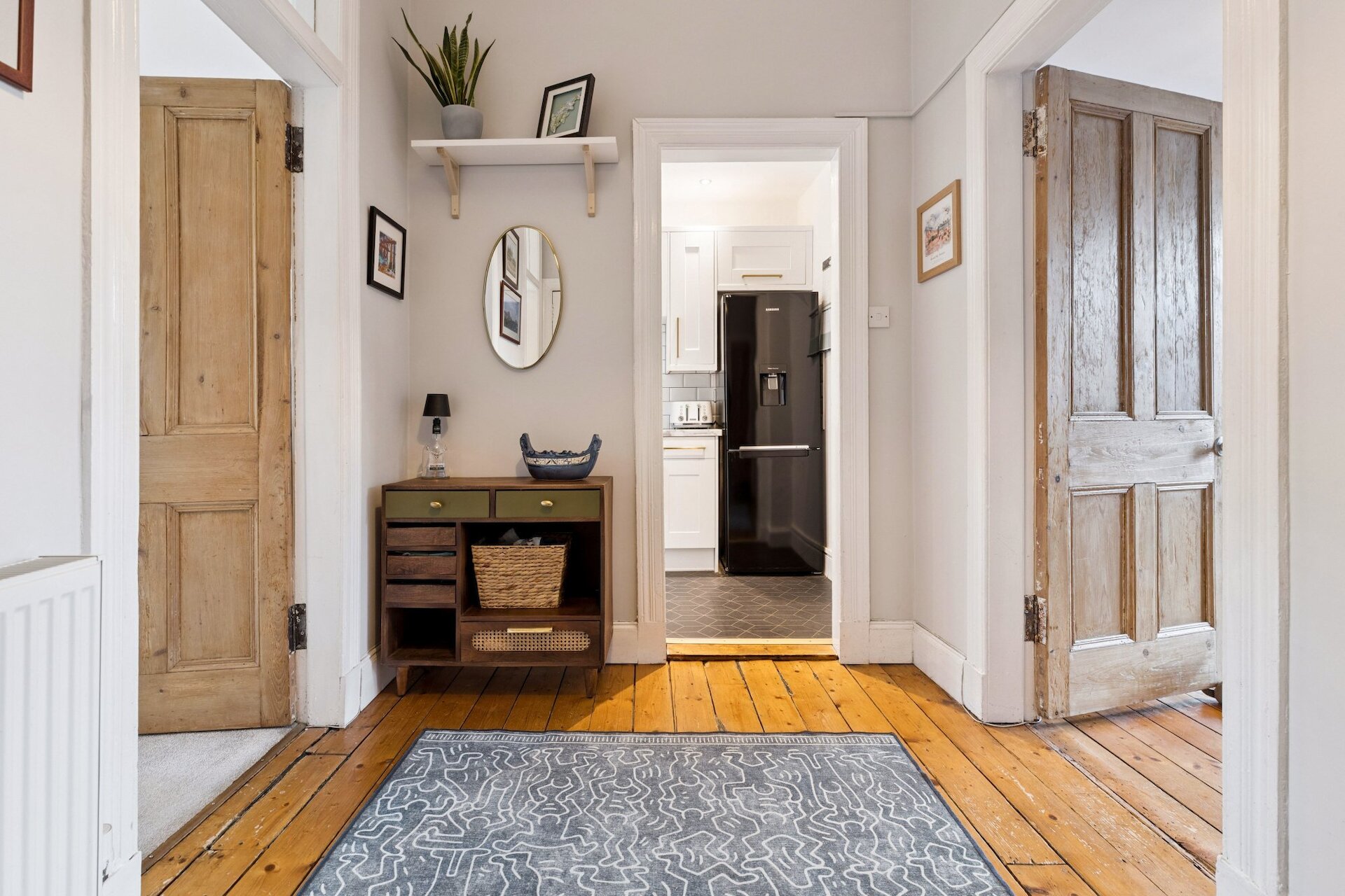 1/1, 317 Tantallon Road, Shawlands, Glasgow, G41 3HG - Picture #6