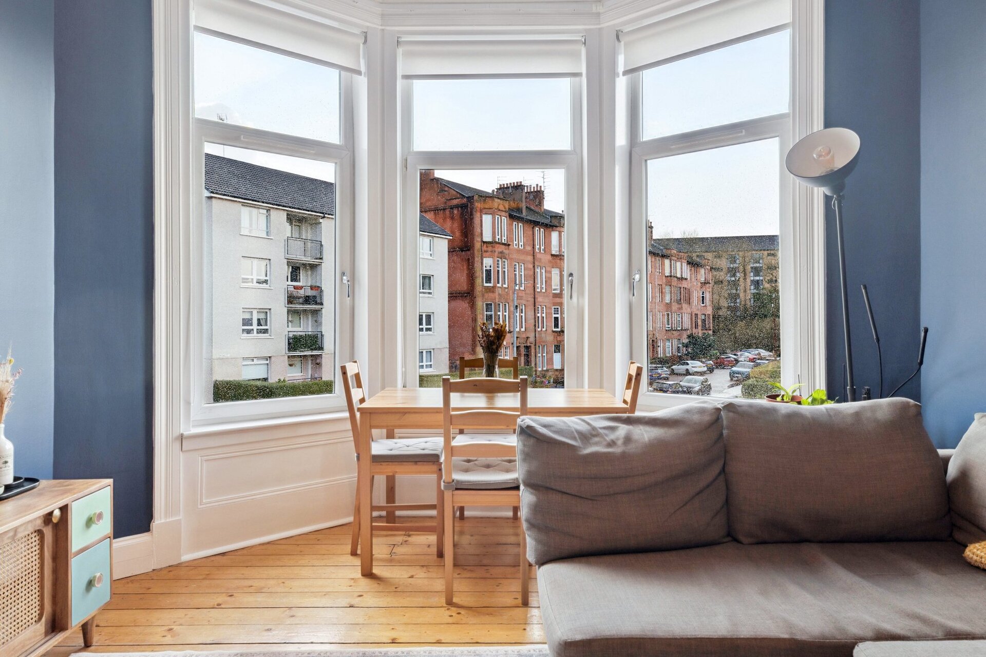 1/1, 317 Tantallon Road, Shawlands, Glasgow, G41 3HG - Picture #3