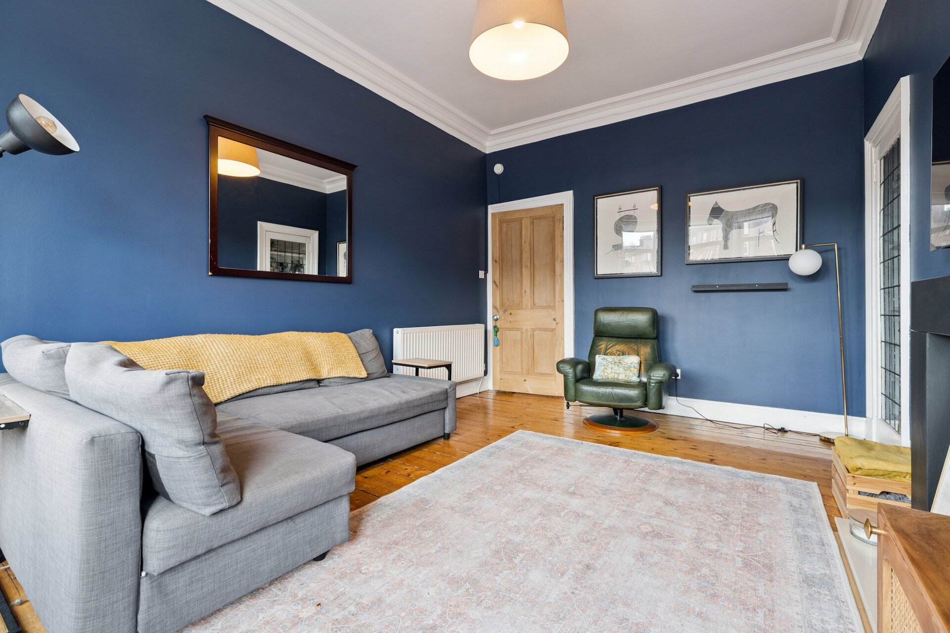 1/1, 317 Tantallon Road, Shawlands, Glasgow, G41 3HG - Picture #4