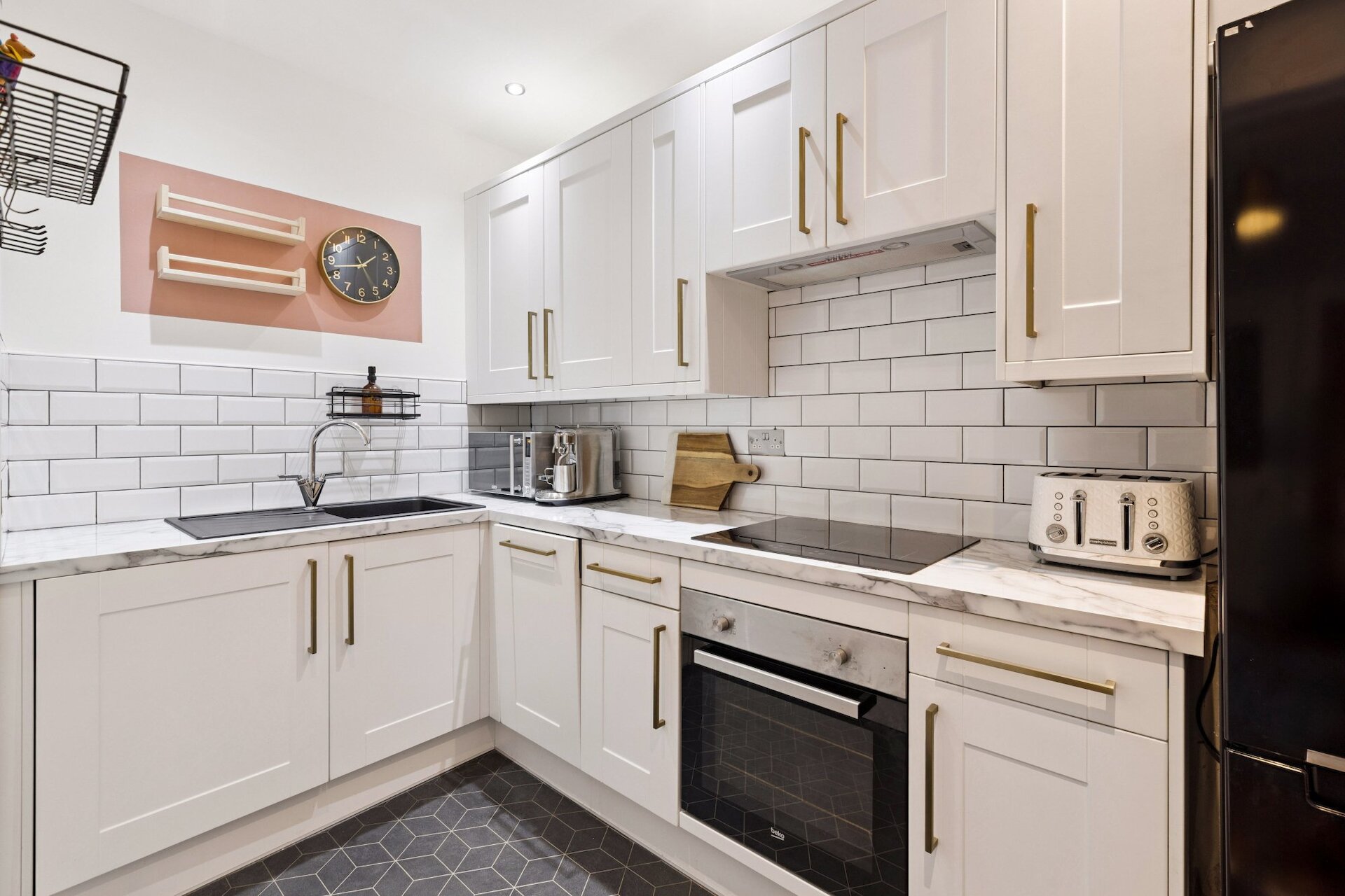 1/1, 317 Tantallon Road, Shawlands, Glasgow, G41 3HG - Picture #8