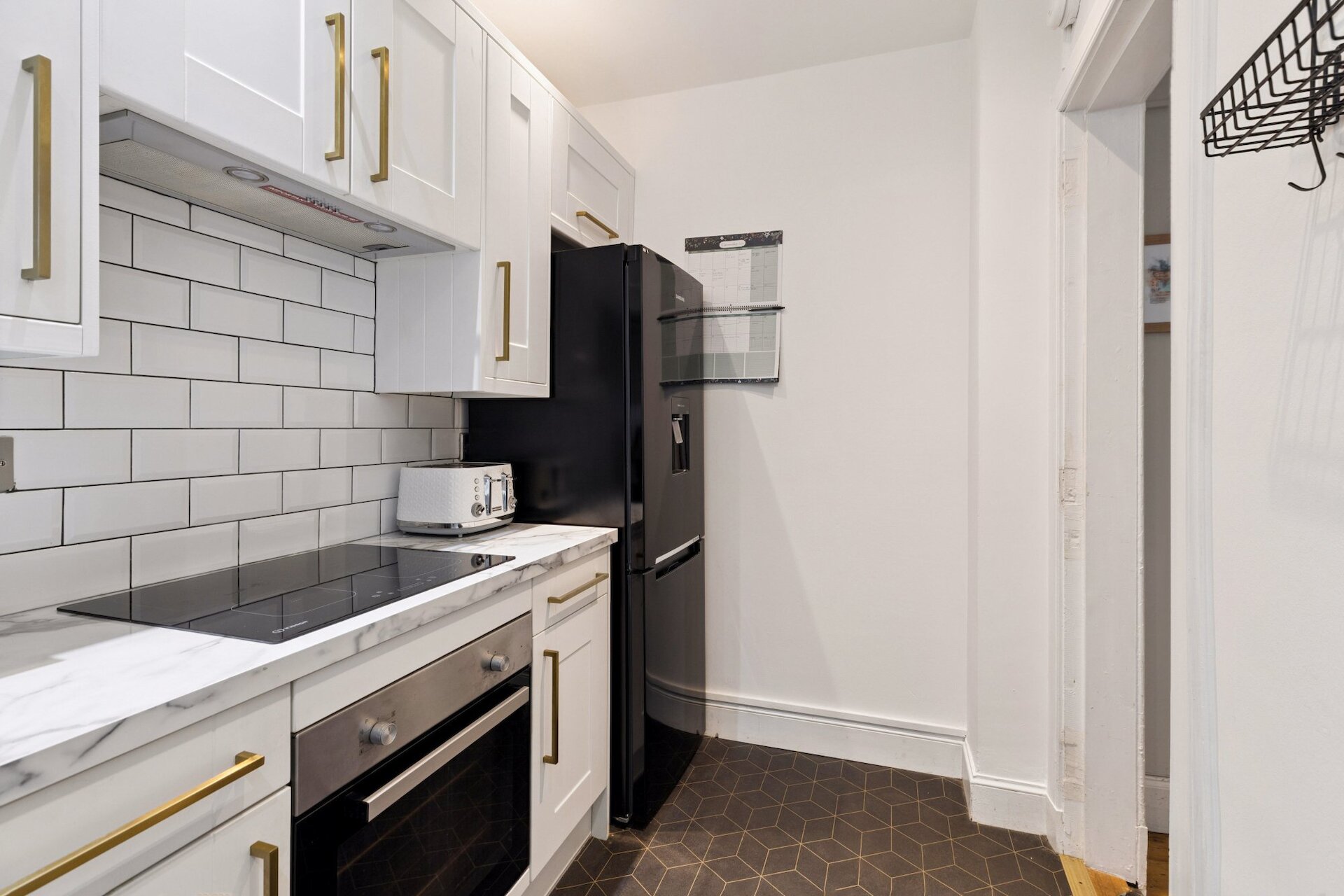 1/1, 317 Tantallon Road, Shawlands, Glasgow, G41 3HG - Picture #9