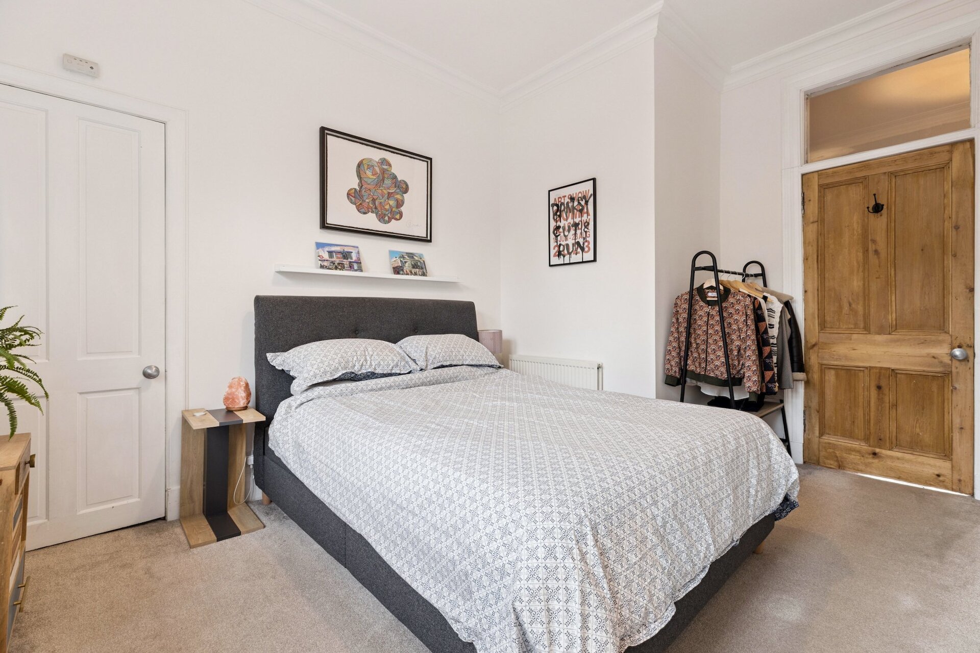 1/1, 317 Tantallon Road, Shawlands, Glasgow, G41 3HG - Picture #11