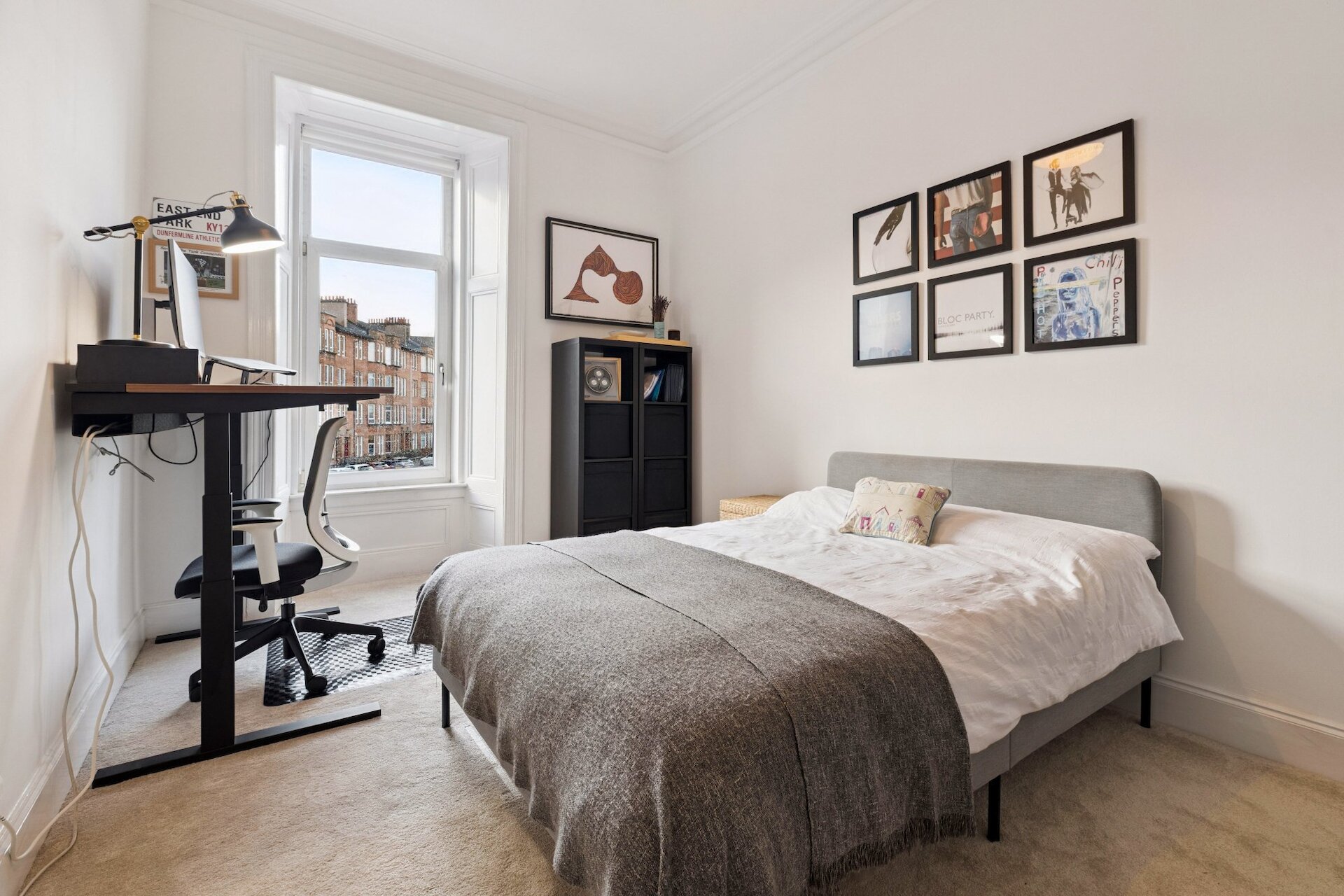 1/1, 317 Tantallon Road, Shawlands, Glasgow, G41 3HG - Picture #16