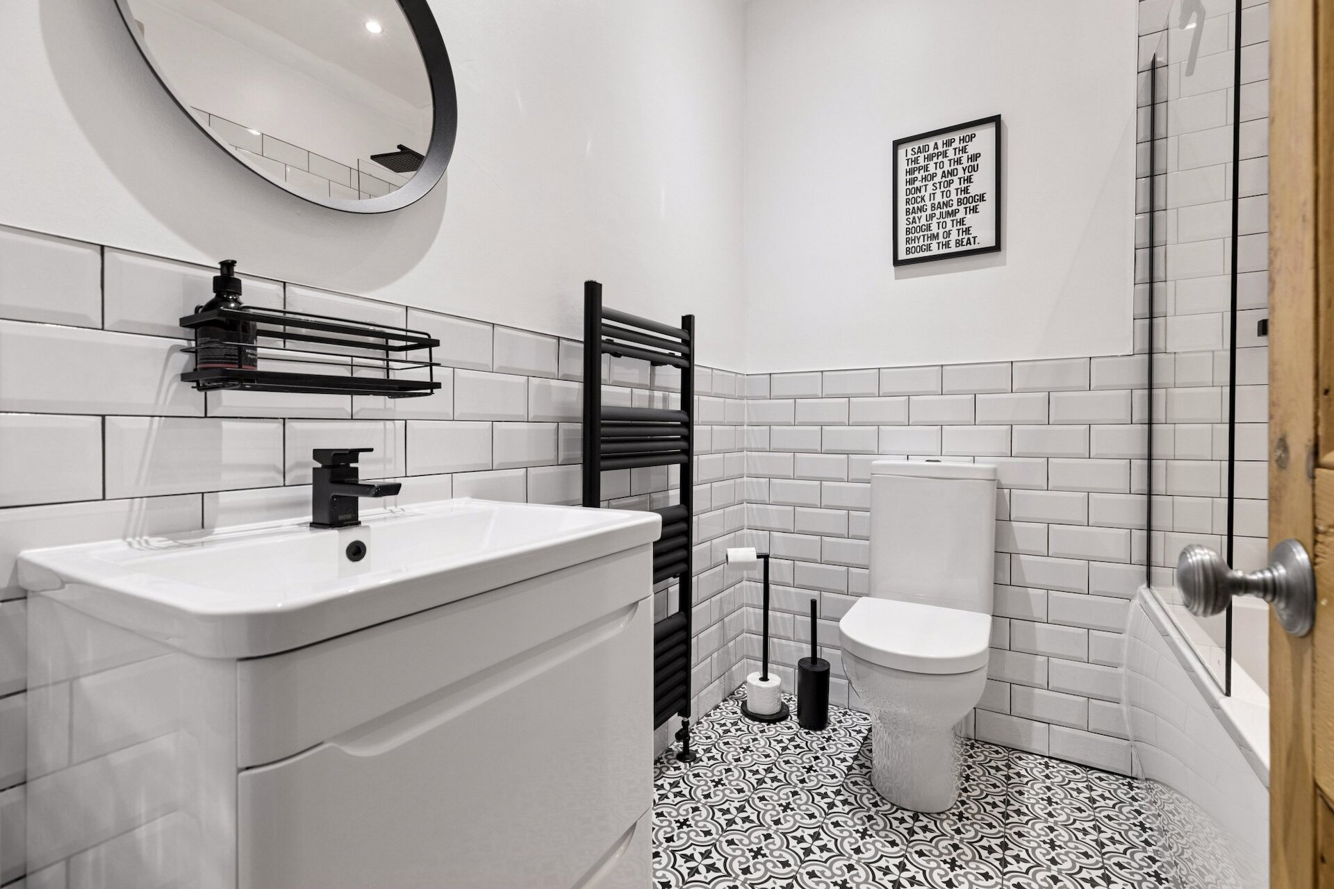 1/1, 317 Tantallon Road, Shawlands, Glasgow, G41 3HG - Picture #19