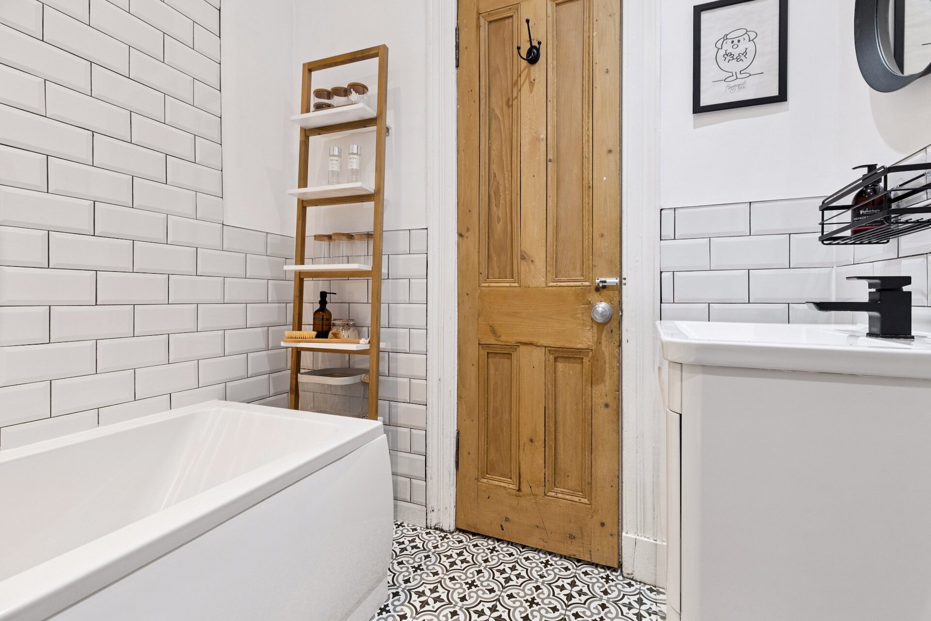 1/1, 317 Tantallon Road, Shawlands, Glasgow, G41 3HG - Picture #20