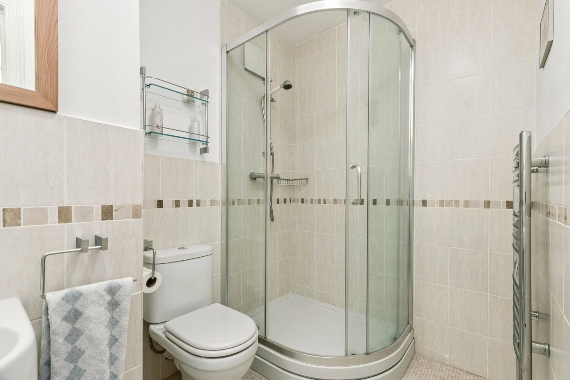 Flat 3, 87 Clober Road, Milngavie, G62 7SU - Picture #14